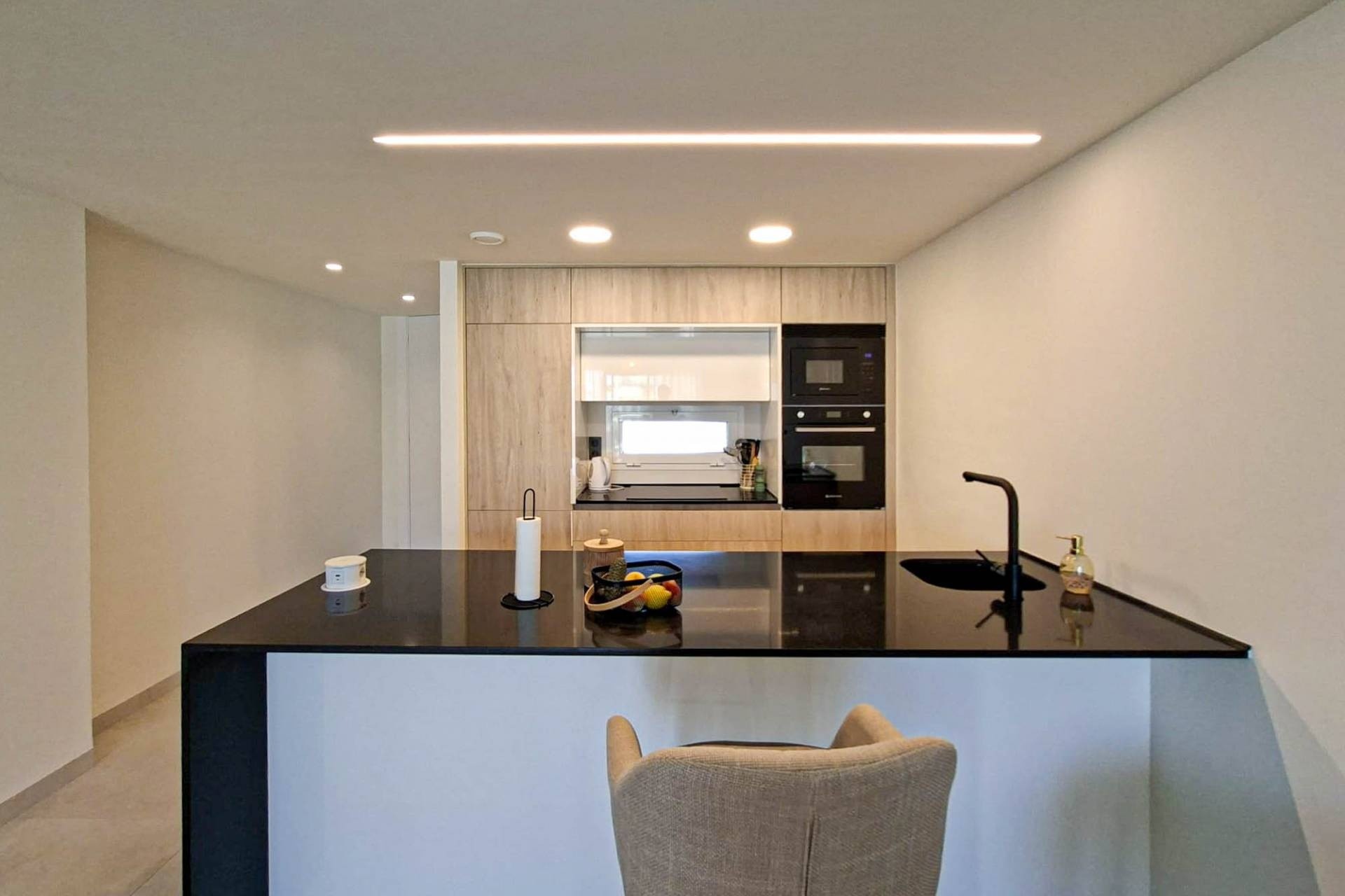 Revente - Appartement -
Guardamar del Segura