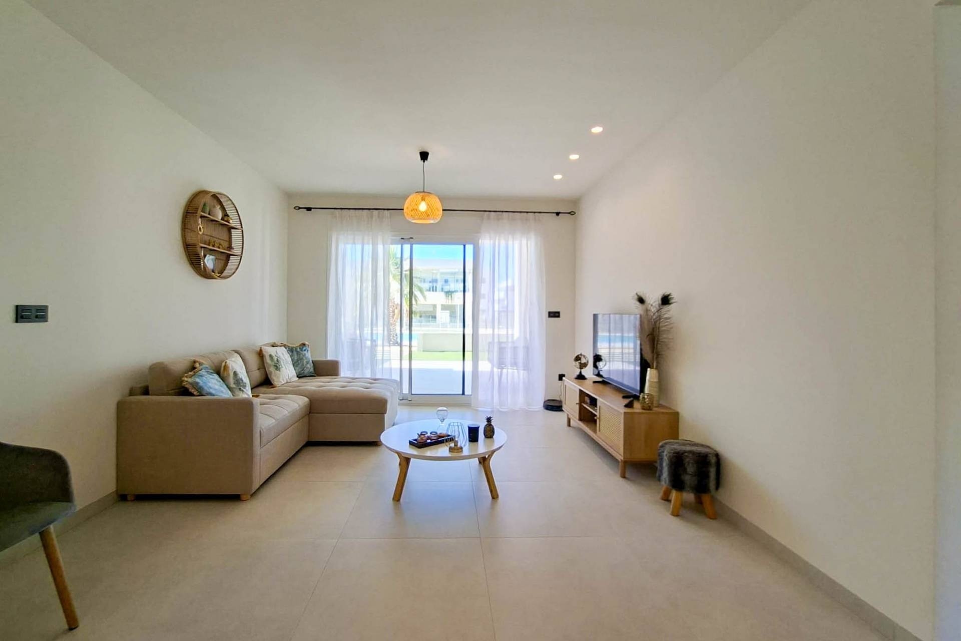 Revente - Appartement -
Guardamar del Segura