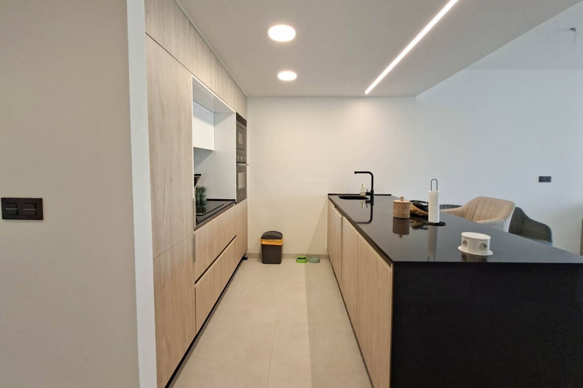 Revente - Appartement -
Guardamar del Segura