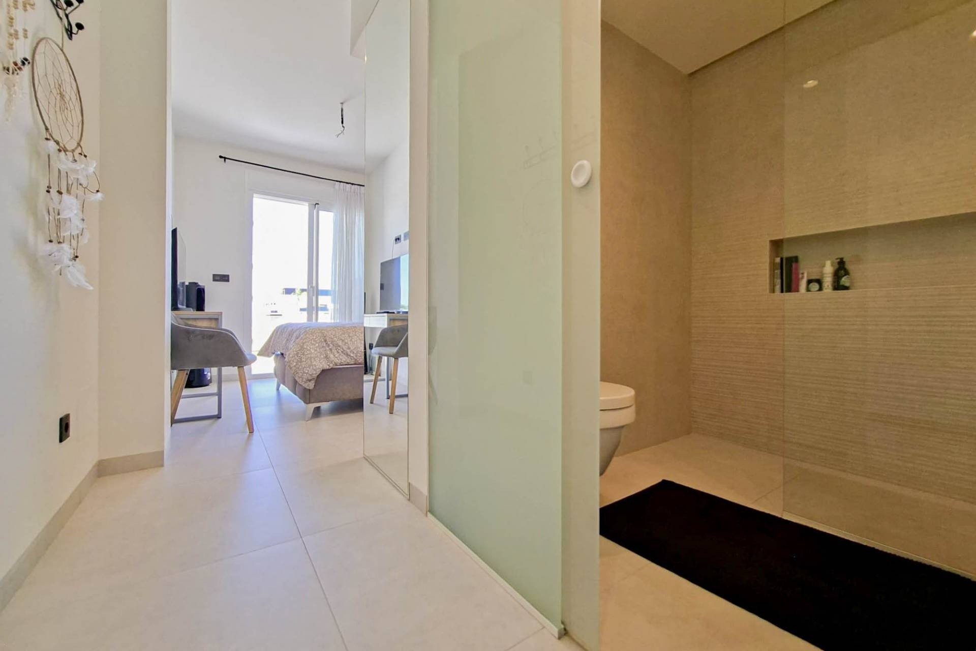 Revente - Appartement -
Guardamar del Segura