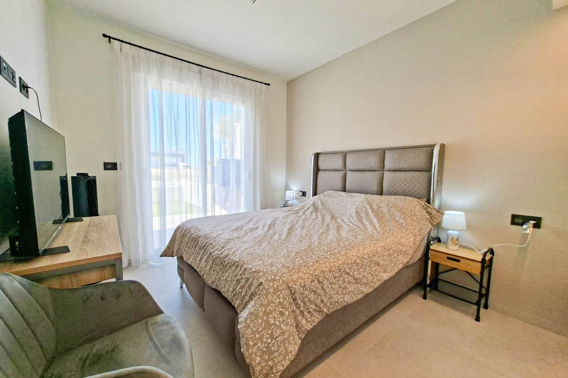 Revente - Appartement -
Guardamar del Segura