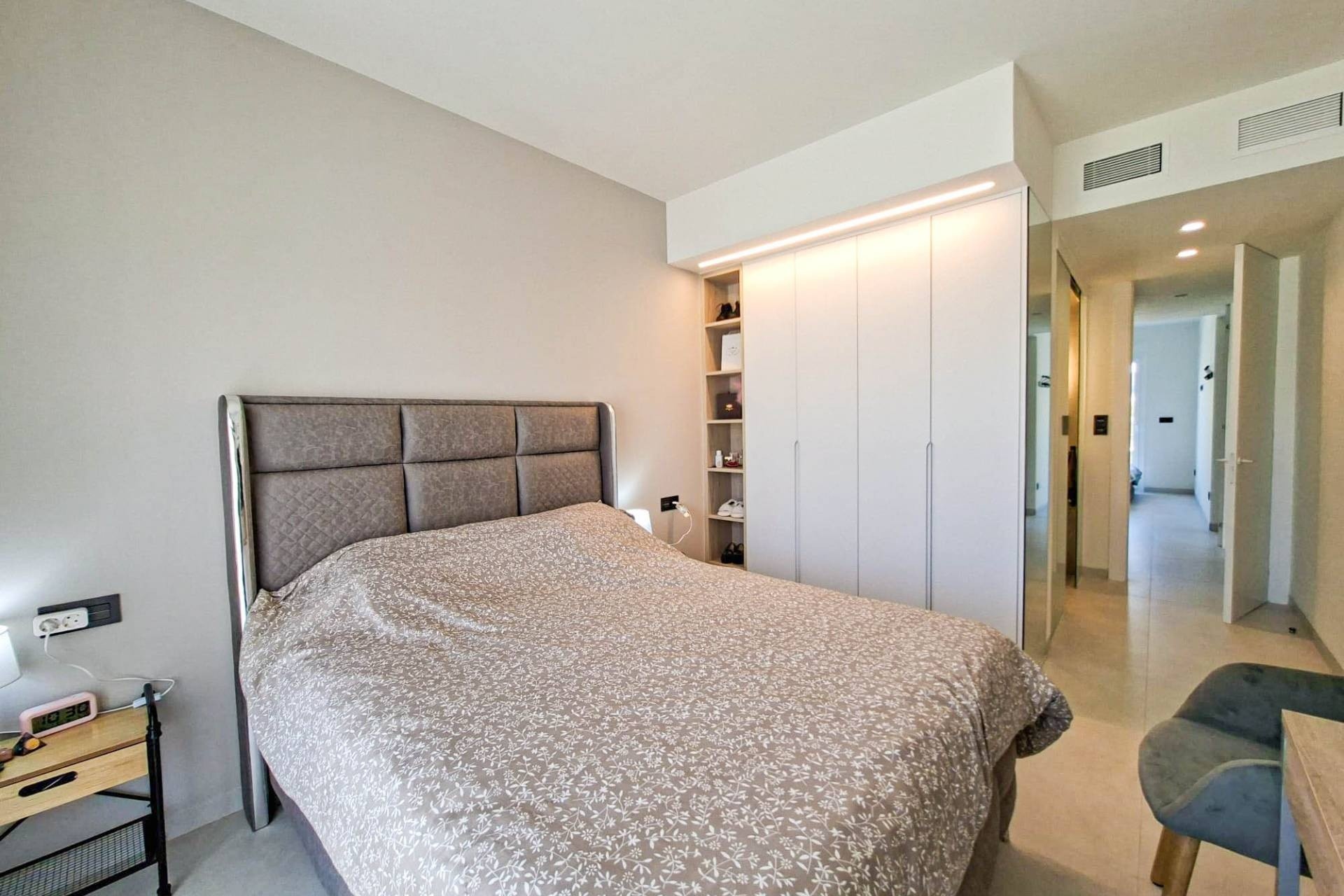 Revente - Appartement -
Guardamar del Segura