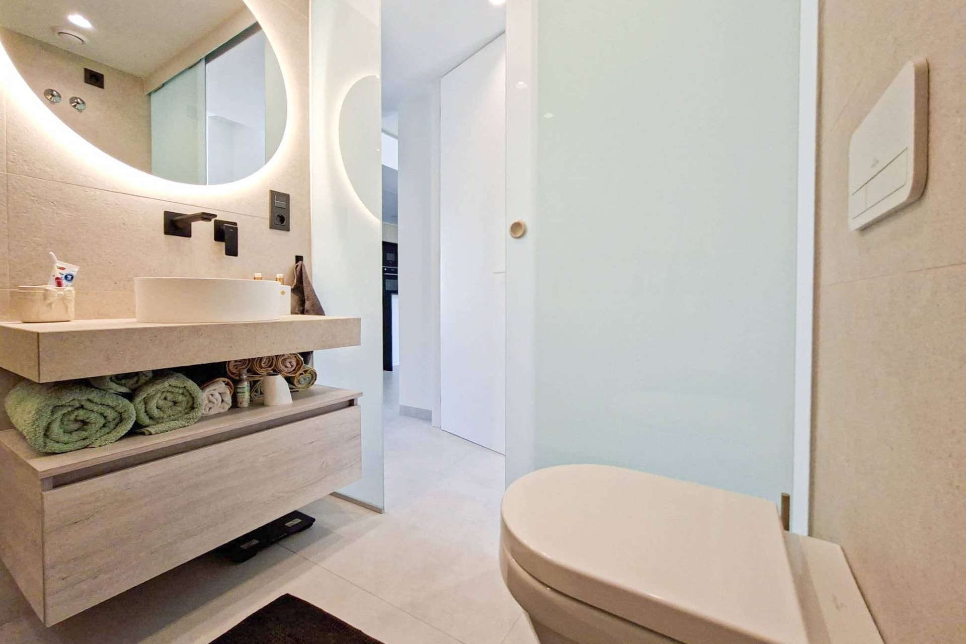 Revente - Appartement -
Guardamar del Segura