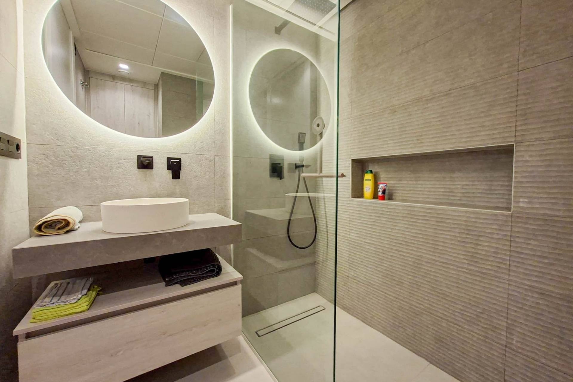 Revente - Appartement -
Guardamar del Segura