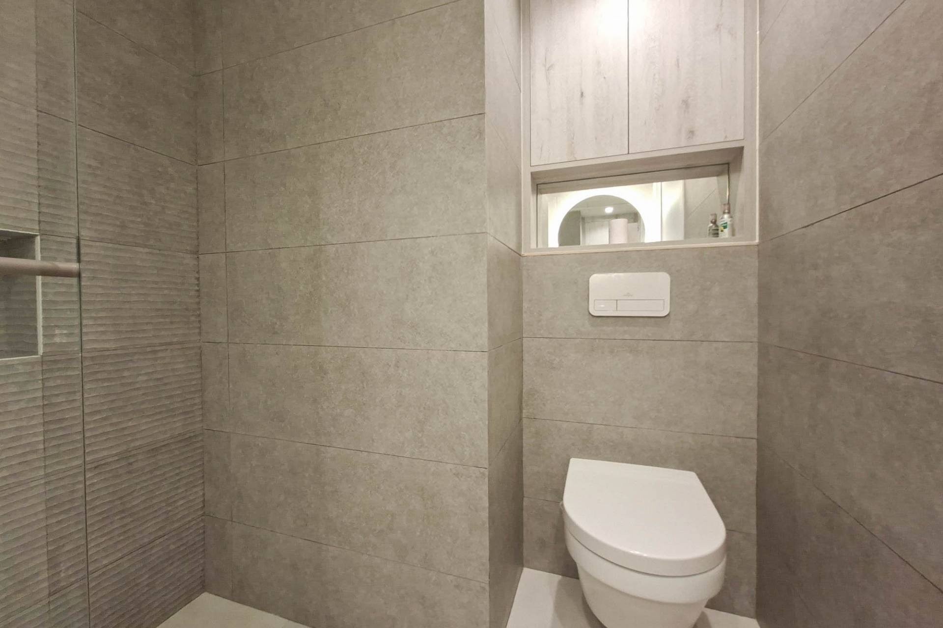 Revente - Appartement -
Guardamar del Segura