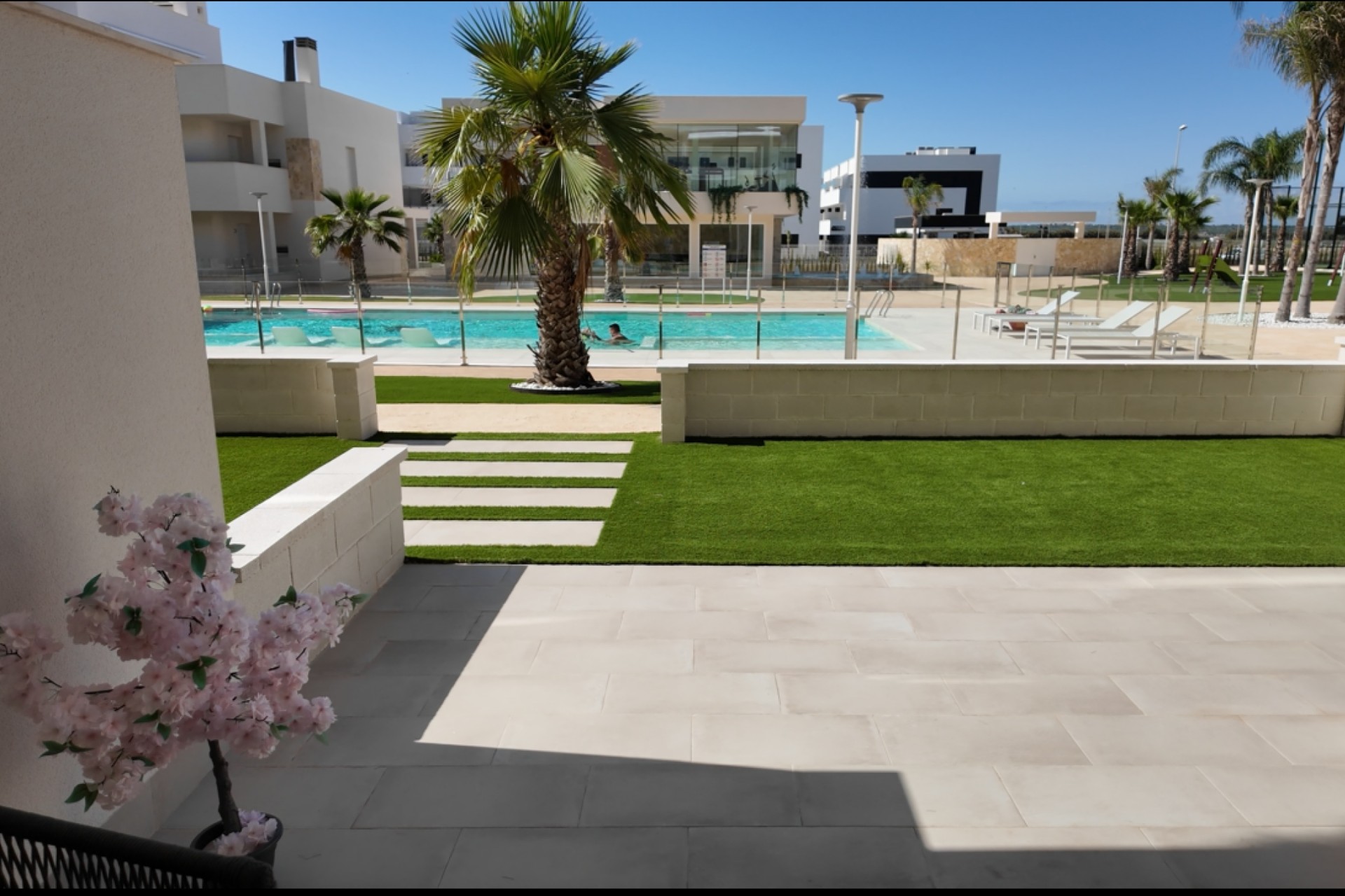 Revente - Appartement -
Guardamar del Segura