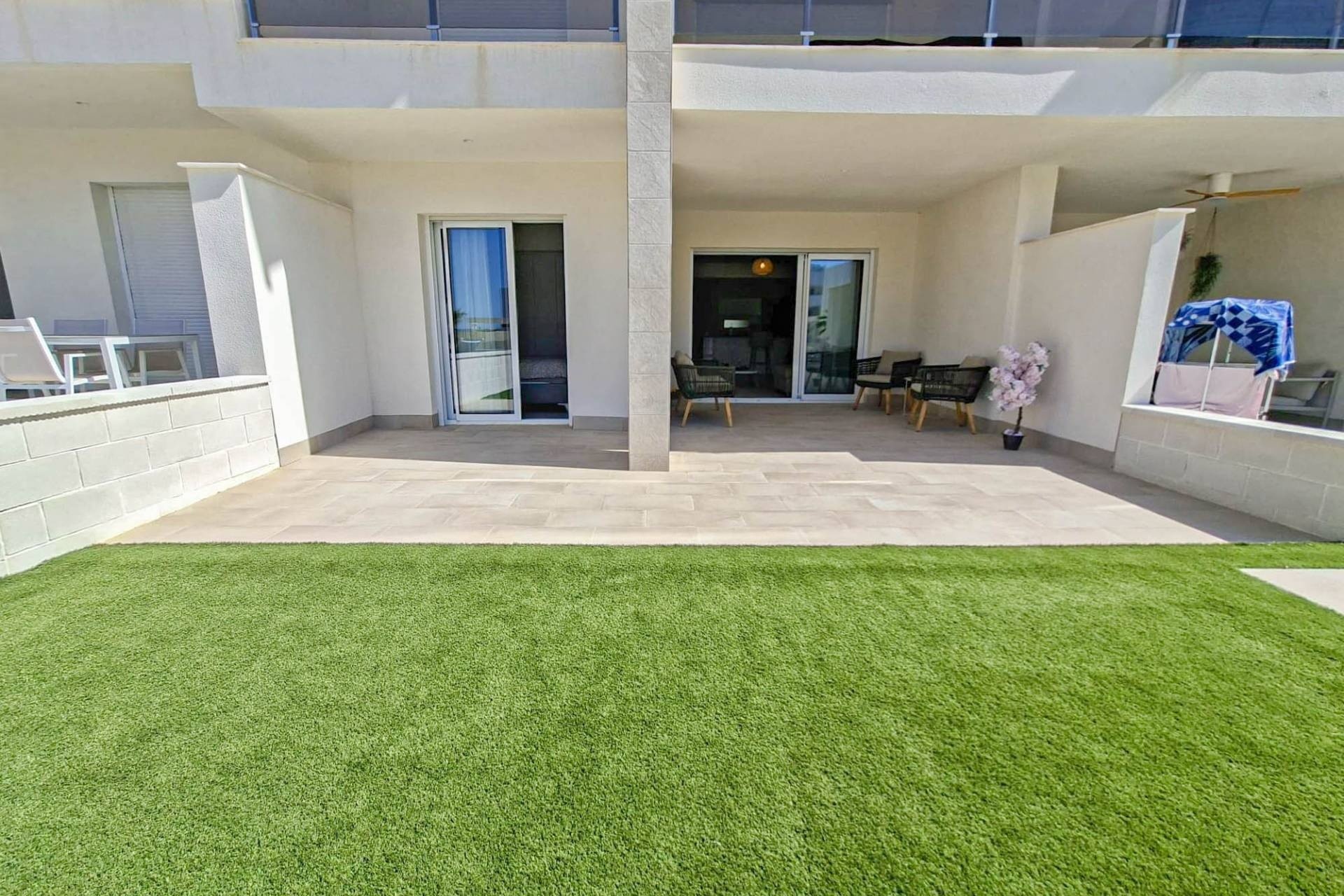 Revente - Appartement -
Guardamar del Segura