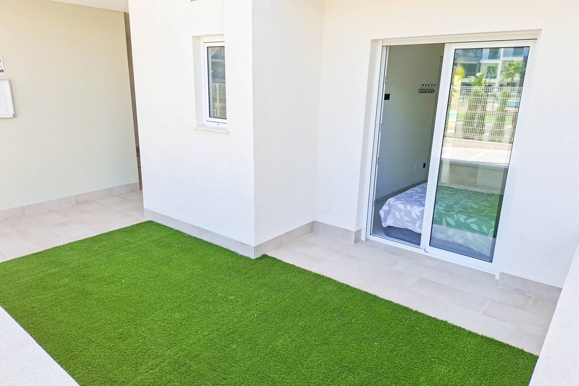 Revente - Appartement -
Guardamar del Segura