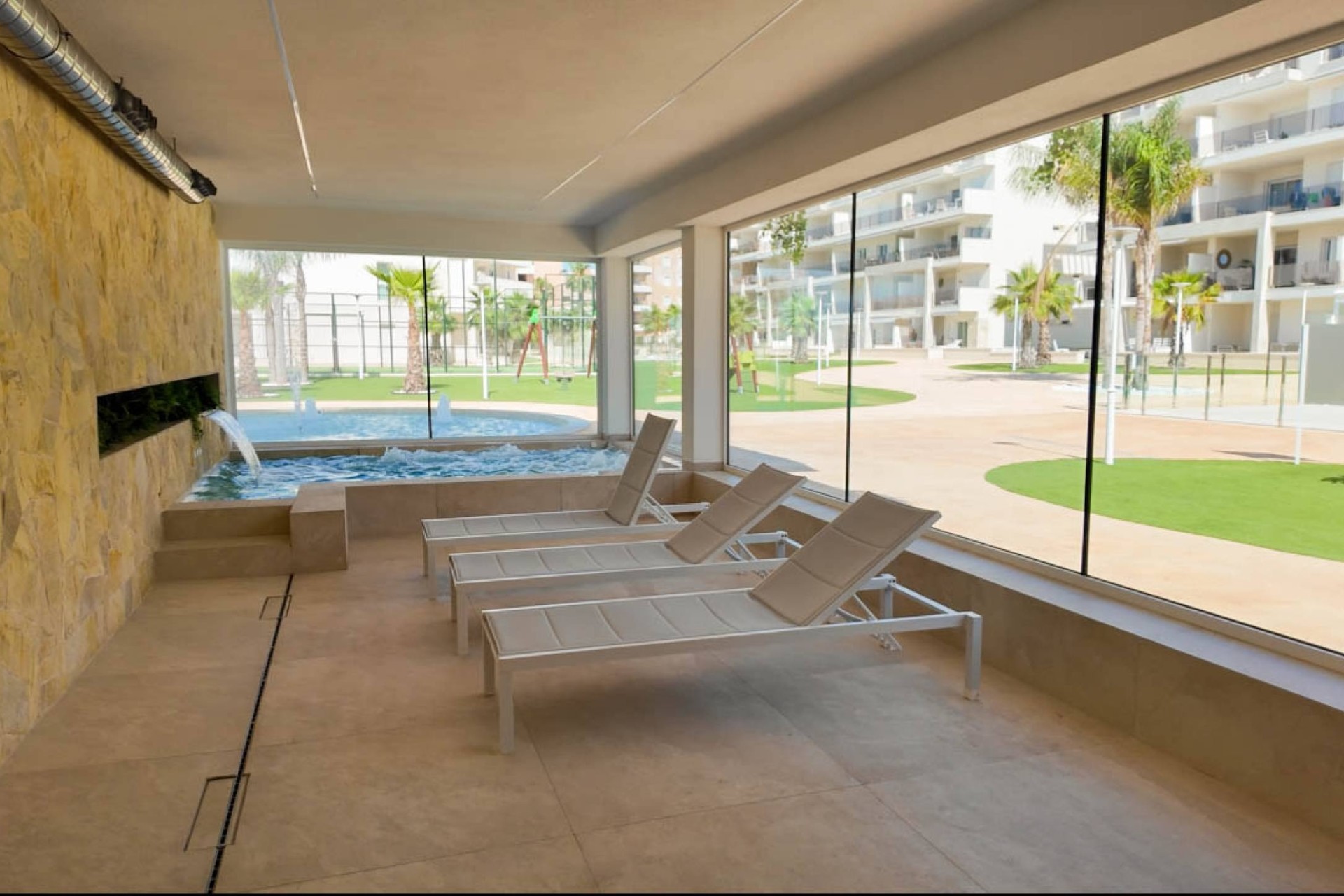 Revente - Appartement -
Guardamar del Segura