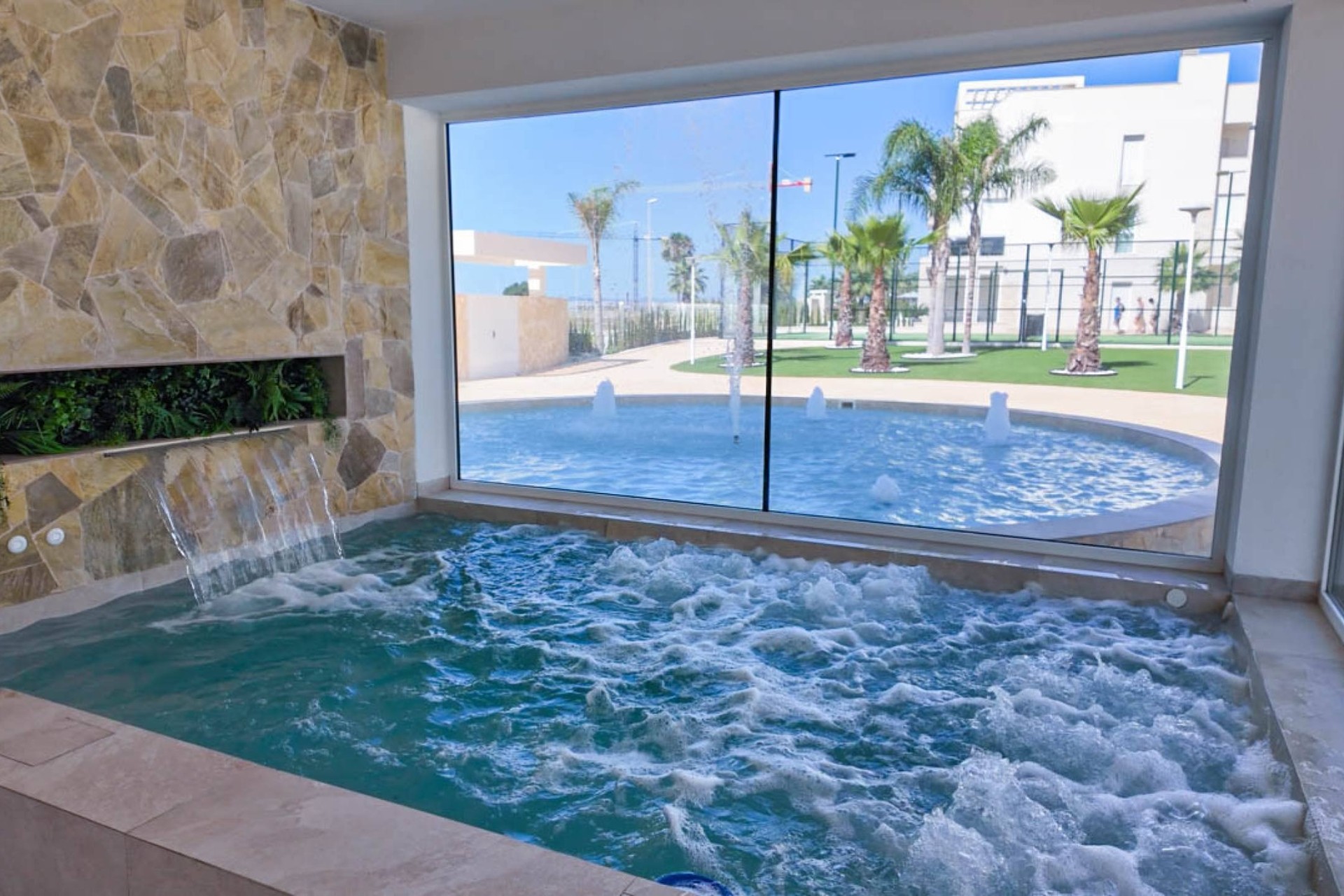 Revente - Appartement -
Guardamar del Segura