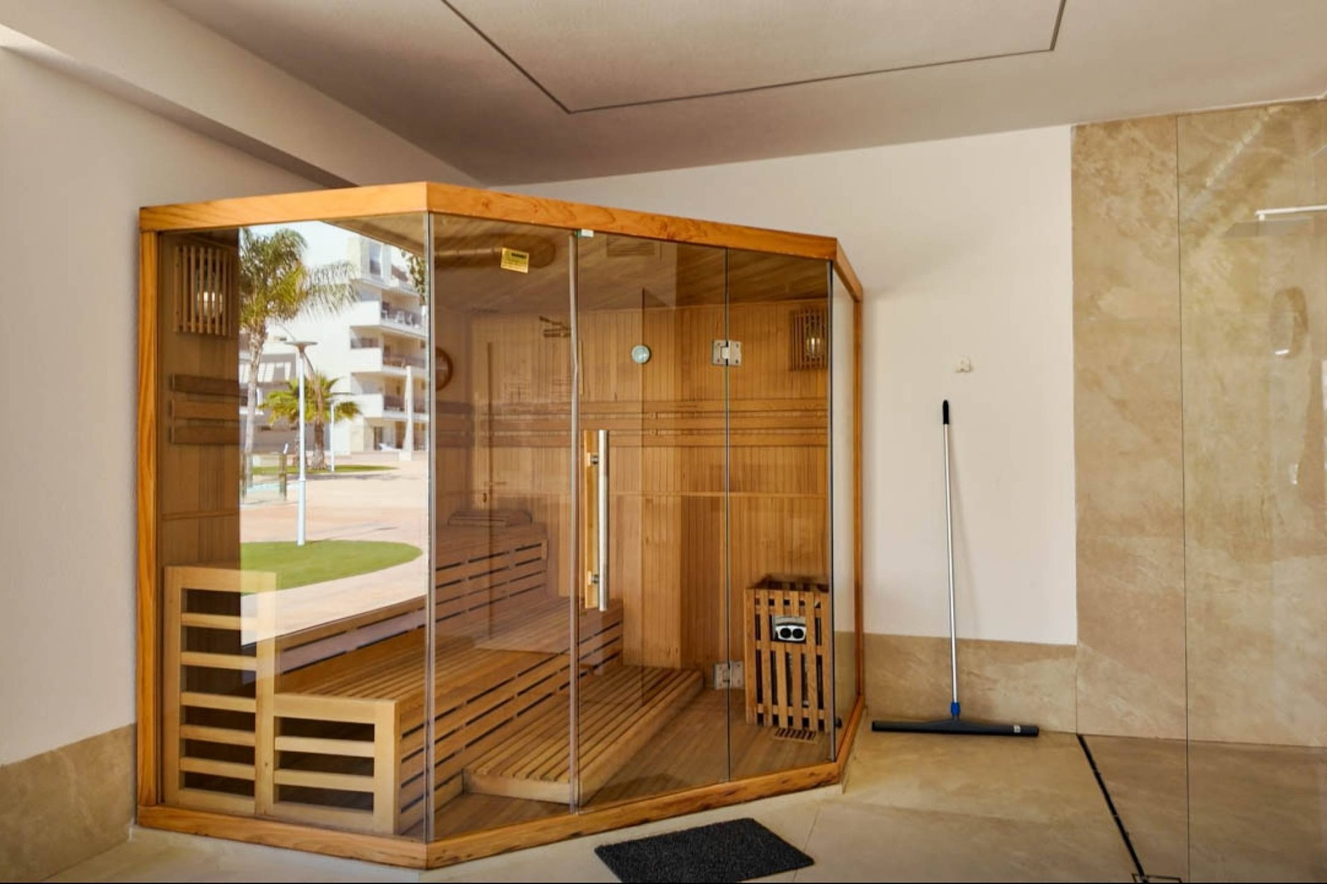 Revente - Appartement -
Guardamar del Segura