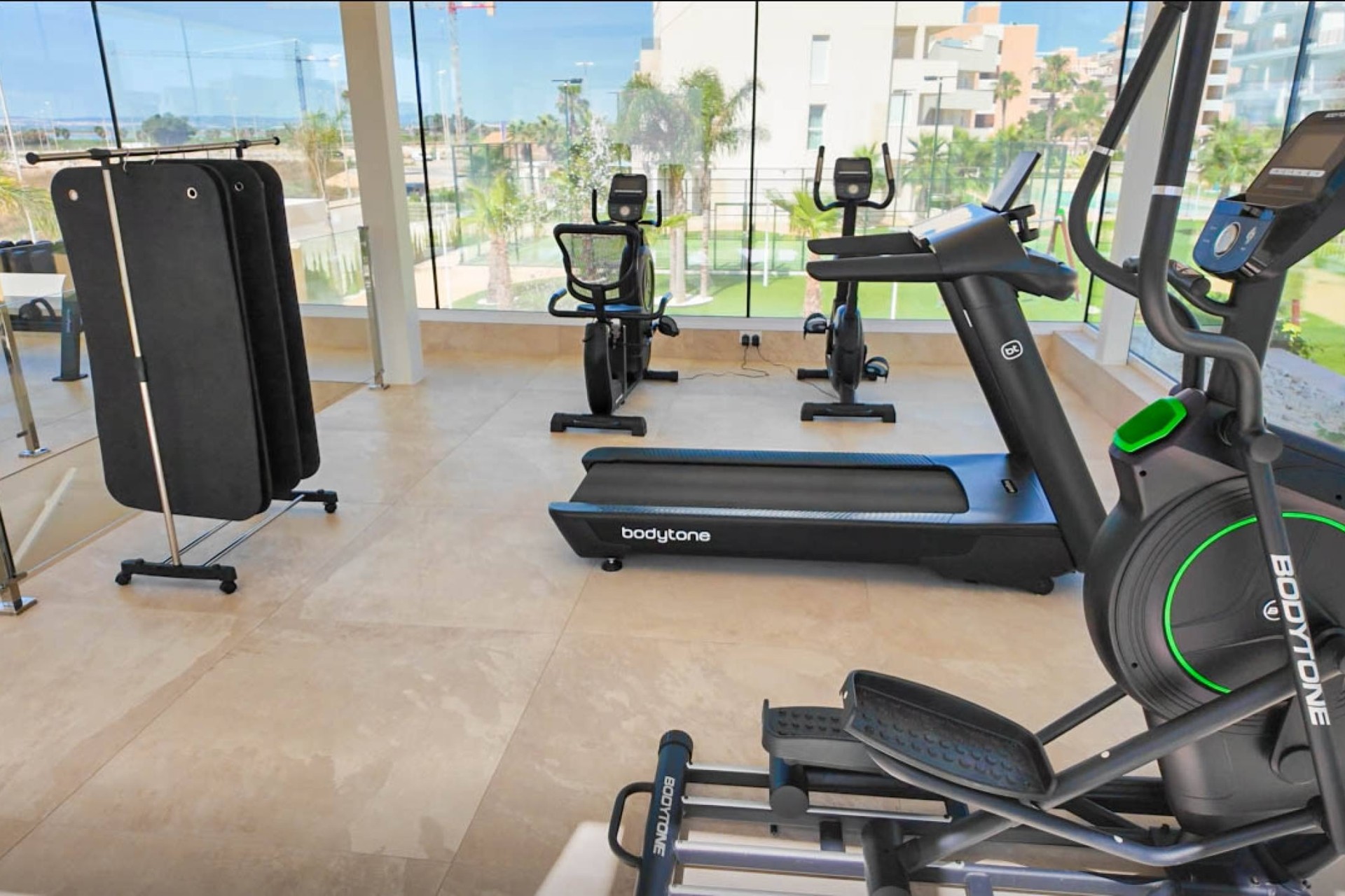 Revente - Appartement -
Guardamar del Segura