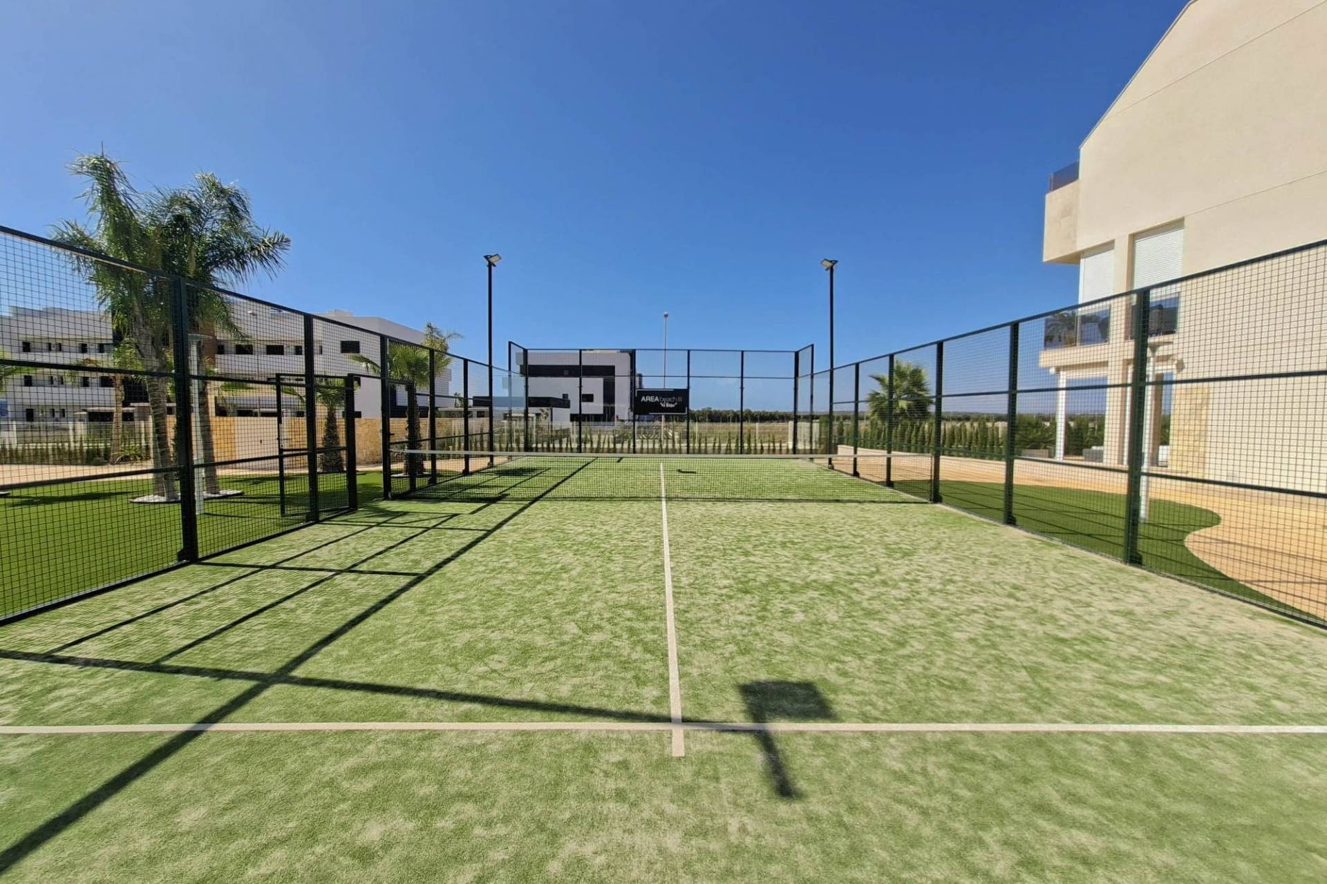 Revente - Appartement -
Guardamar del Segura