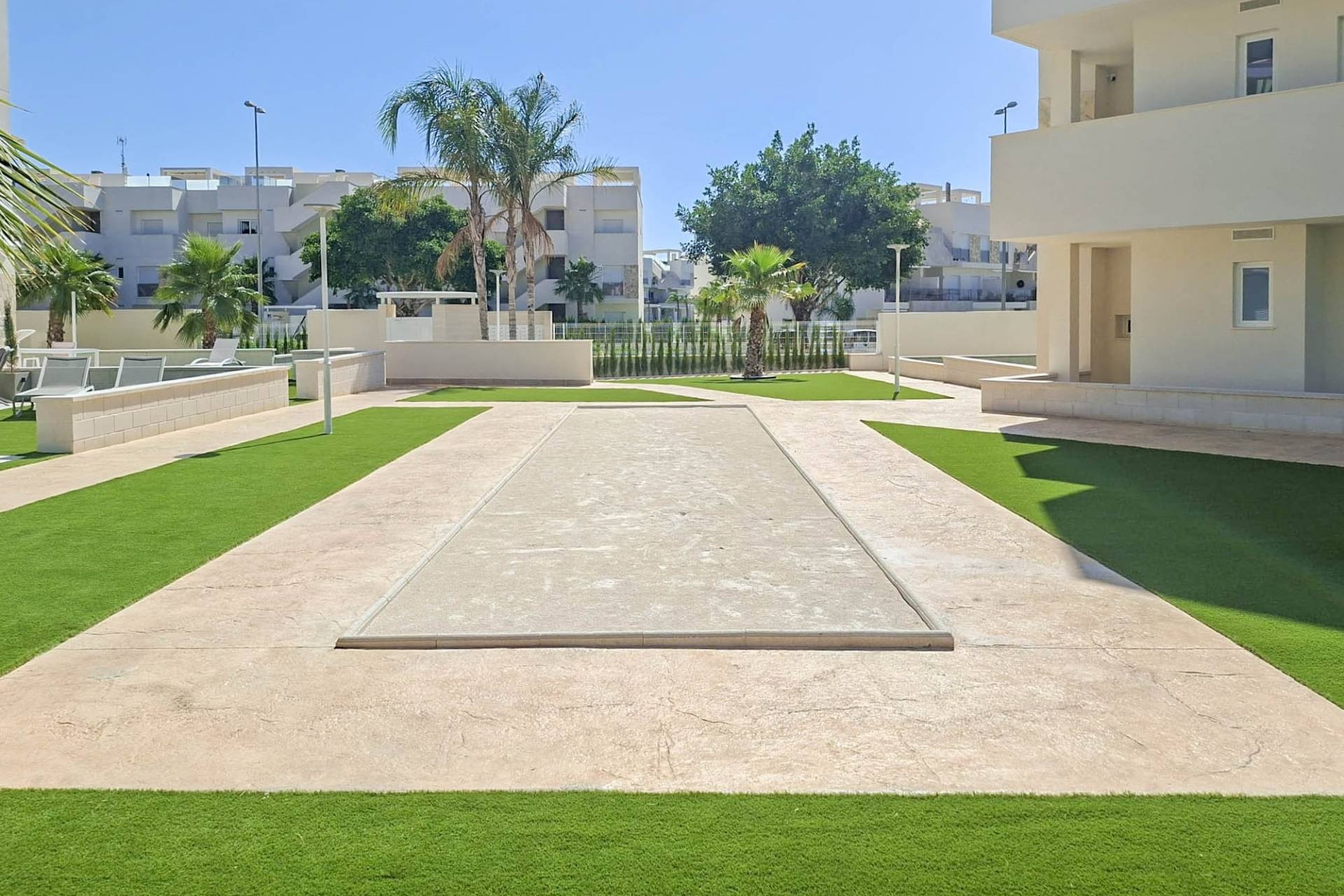Revente - Appartement -
Guardamar del Segura