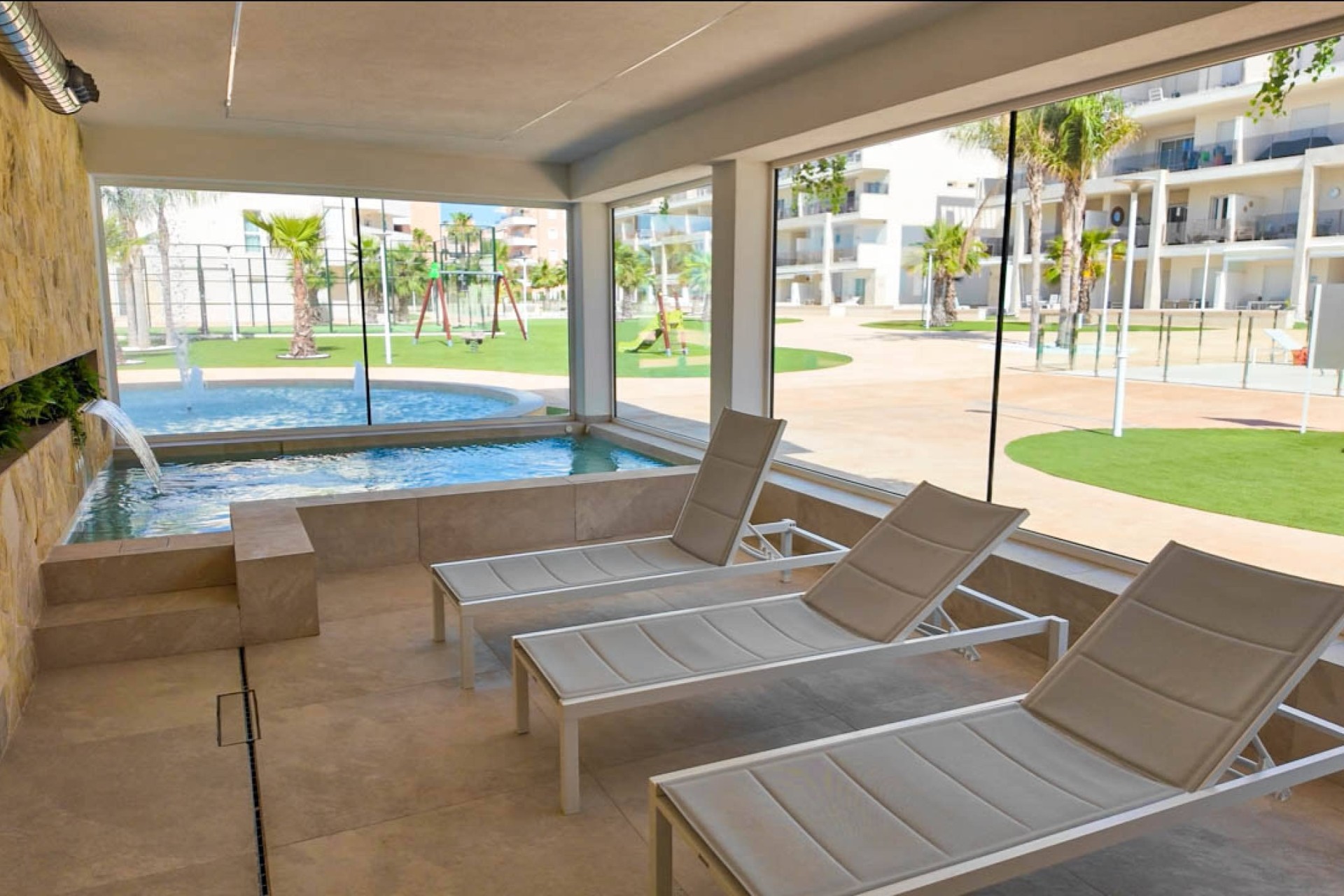 Revente - Appartement -
Guardamar del Segura