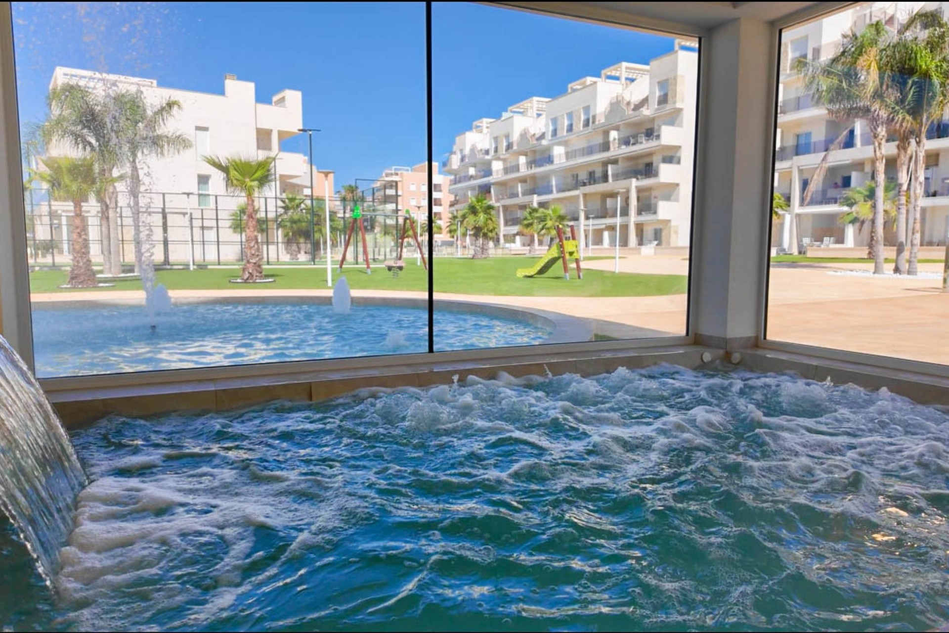 Revente - Appartement -
Guardamar del Segura