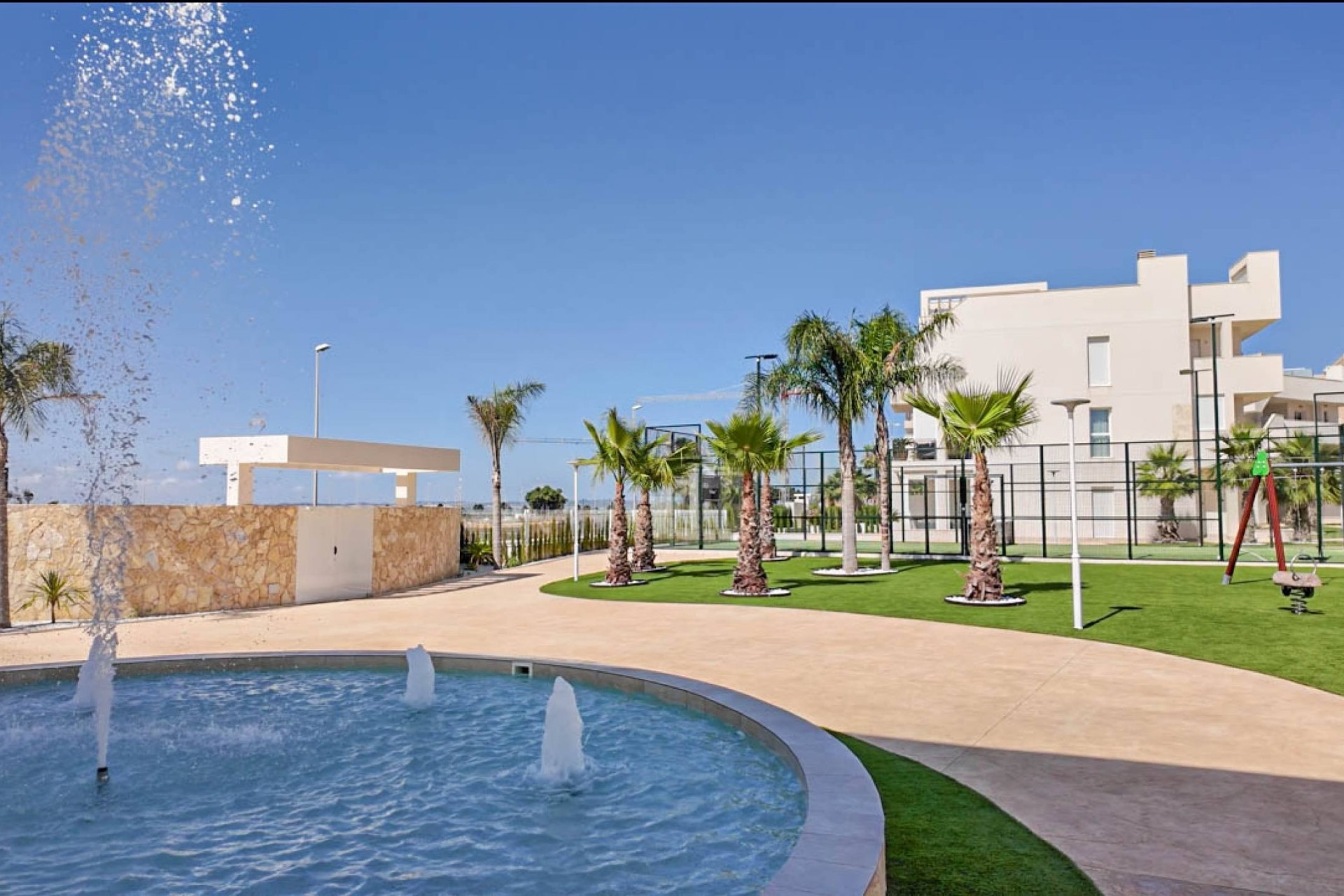 Revente - Appartement -
Guardamar del Segura