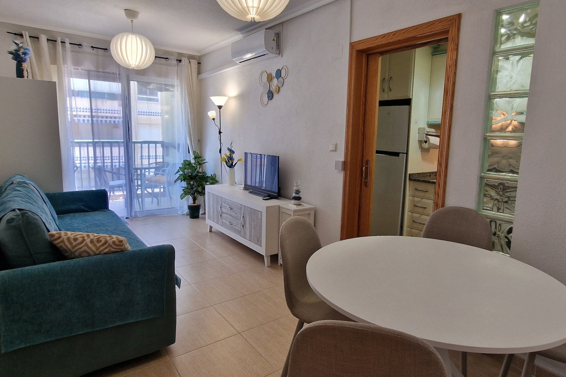 Revente - Appartement -
Guardamar del Segura