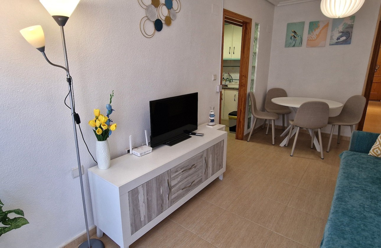Revente - Appartement -
Guardamar del Segura