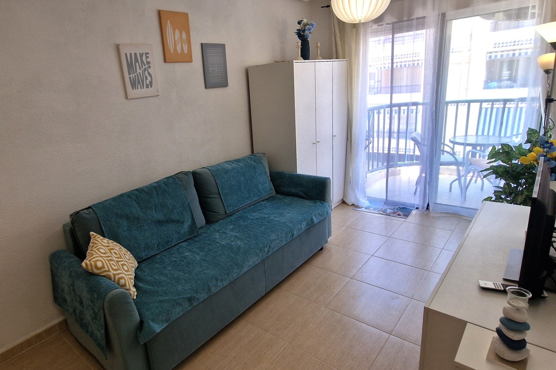Revente - Appartement -
Guardamar del Segura