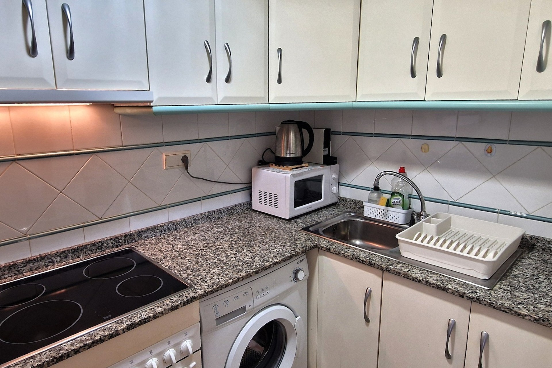 Revente - Appartement -
Guardamar del Segura