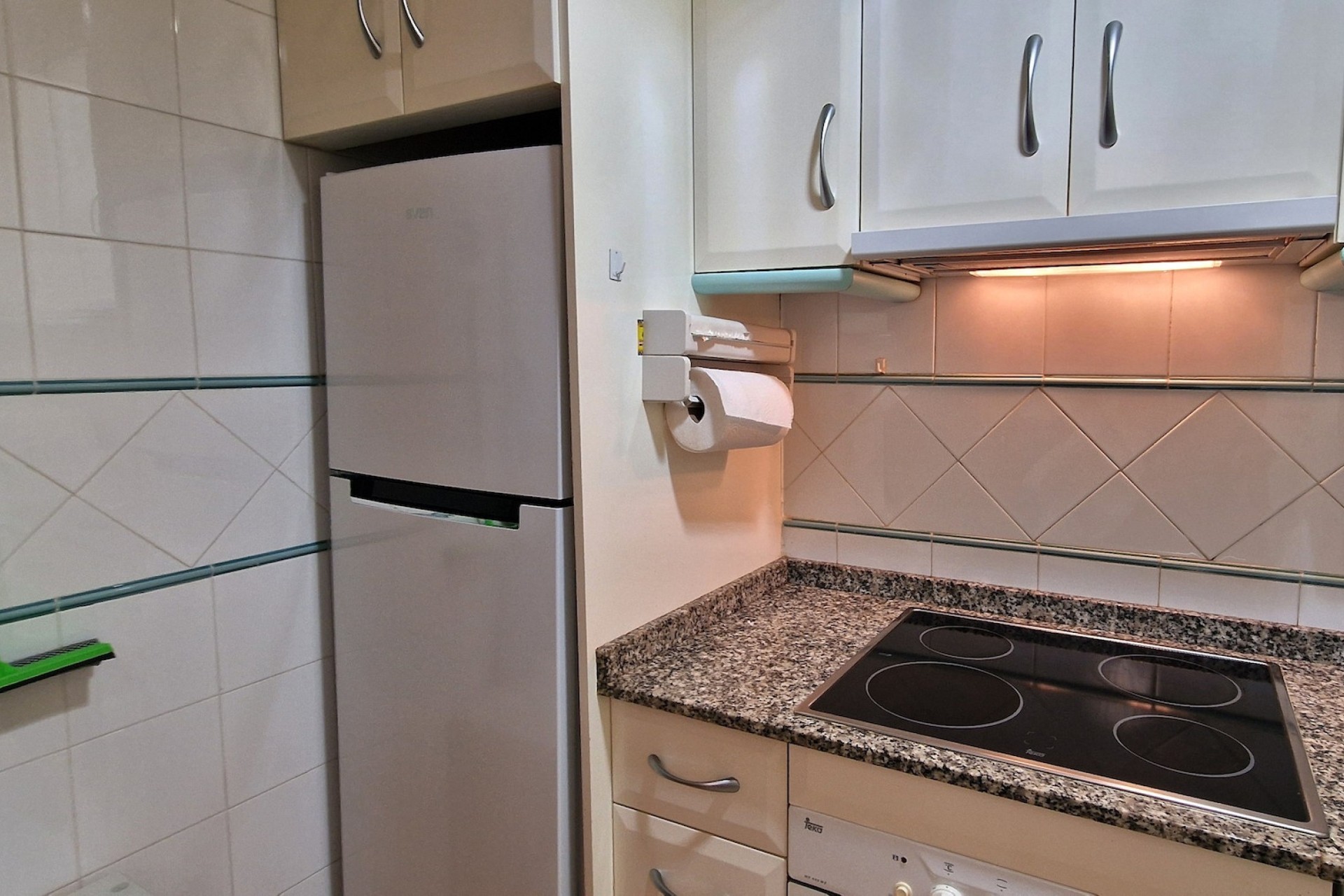 Revente - Appartement -
Guardamar del Segura