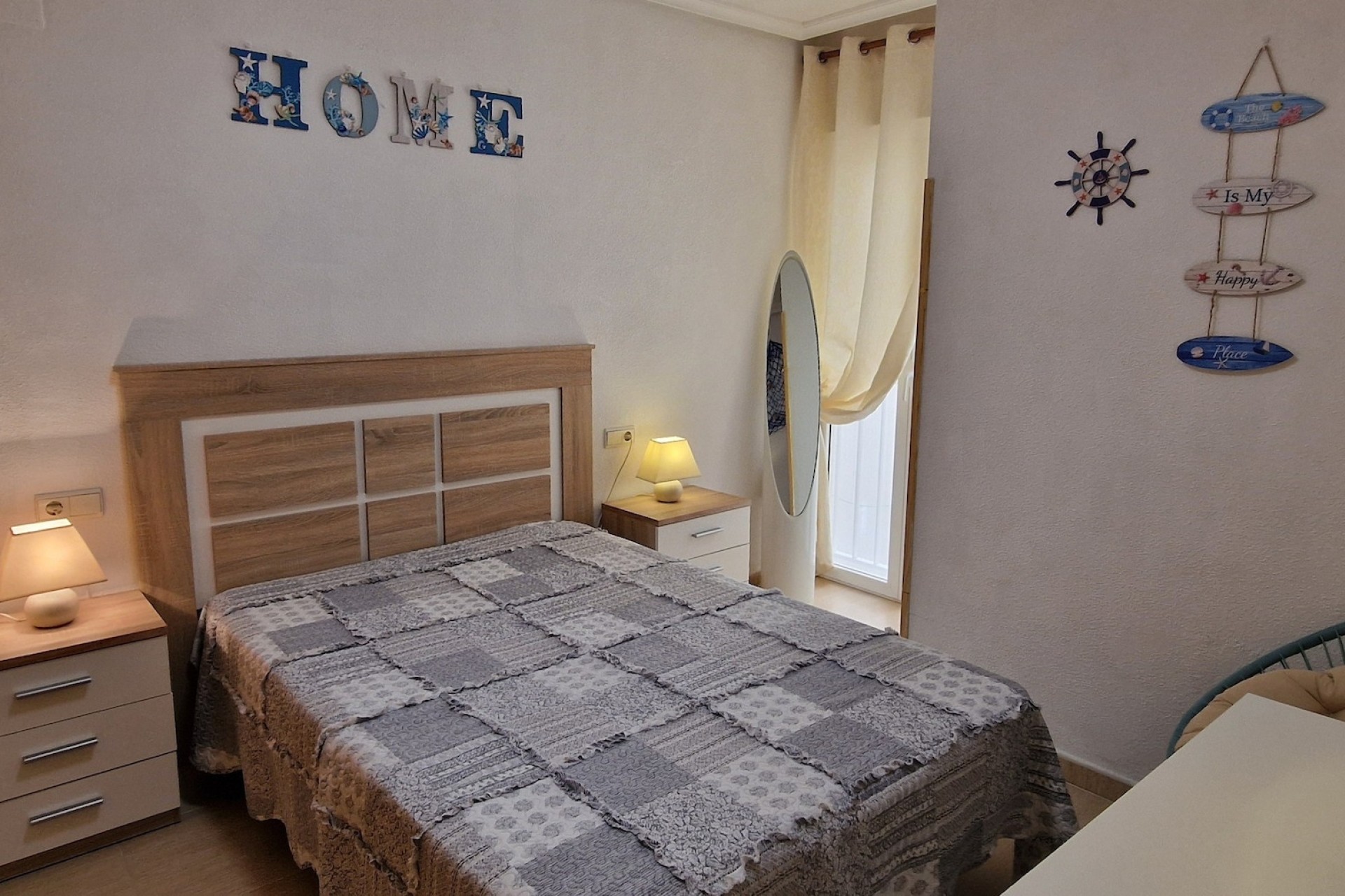Revente - Appartement -
Guardamar del Segura