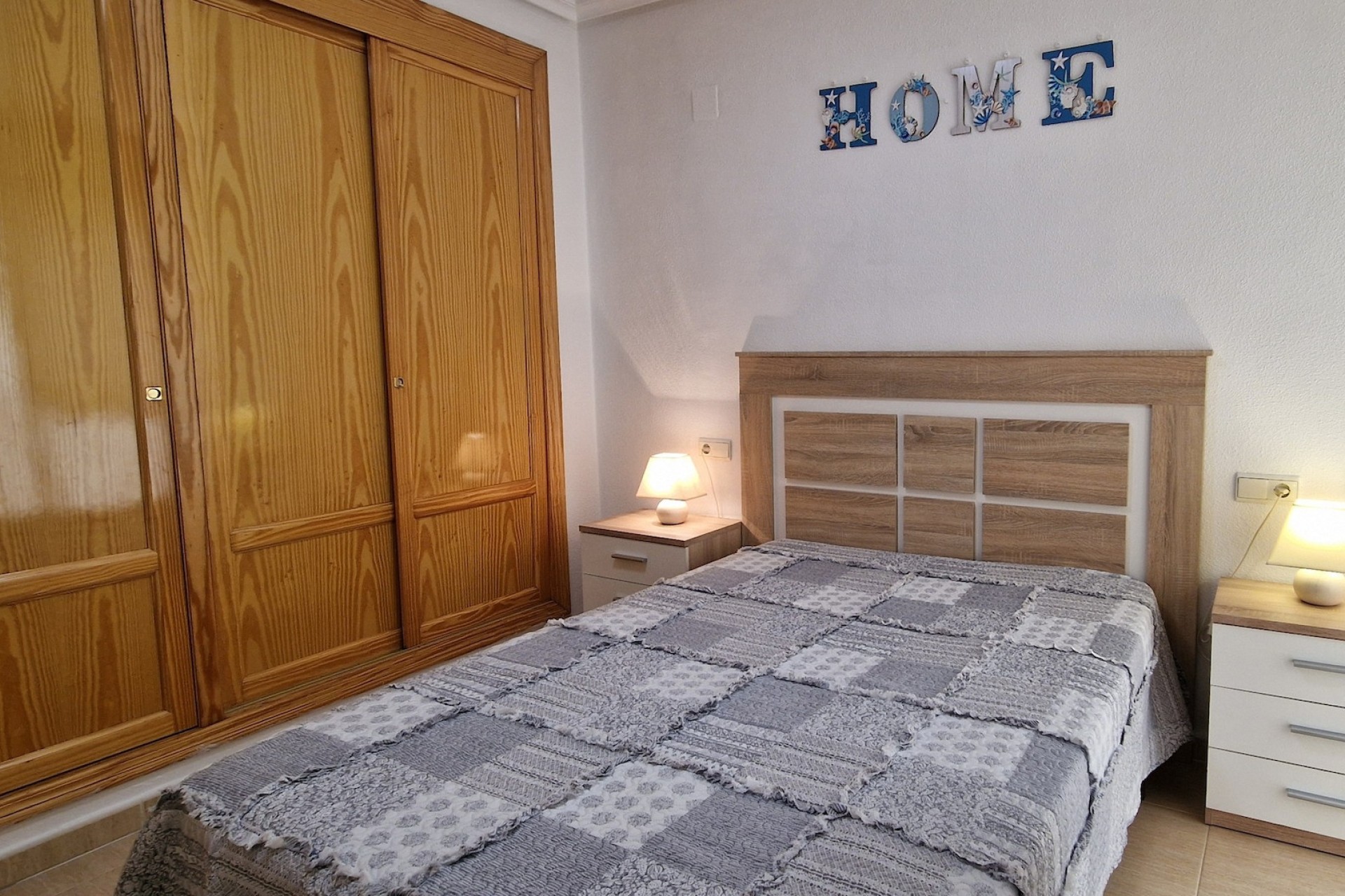 Revente - Appartement -
Guardamar del Segura