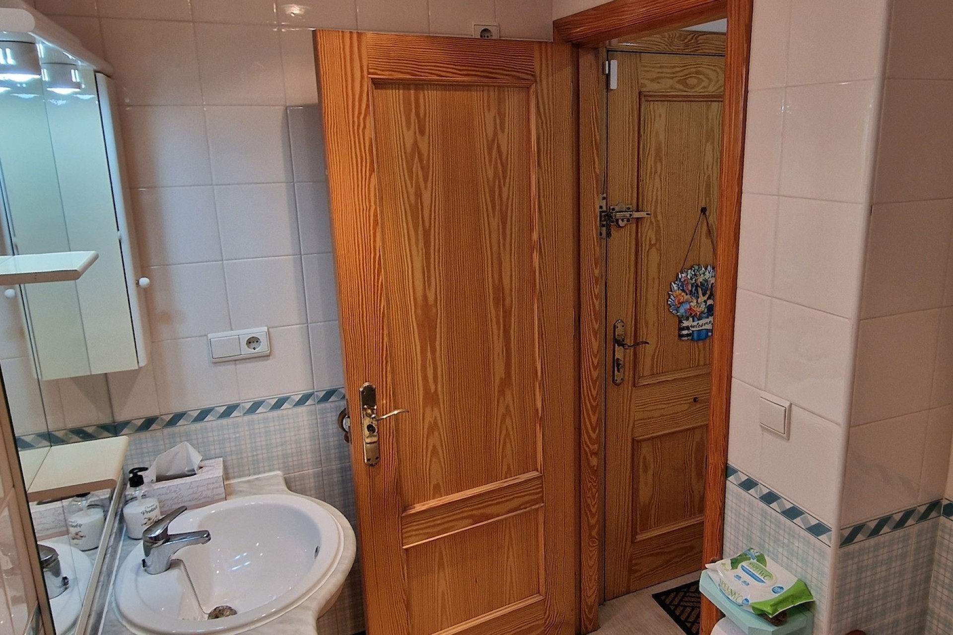 Revente - Appartement -
Guardamar del Segura