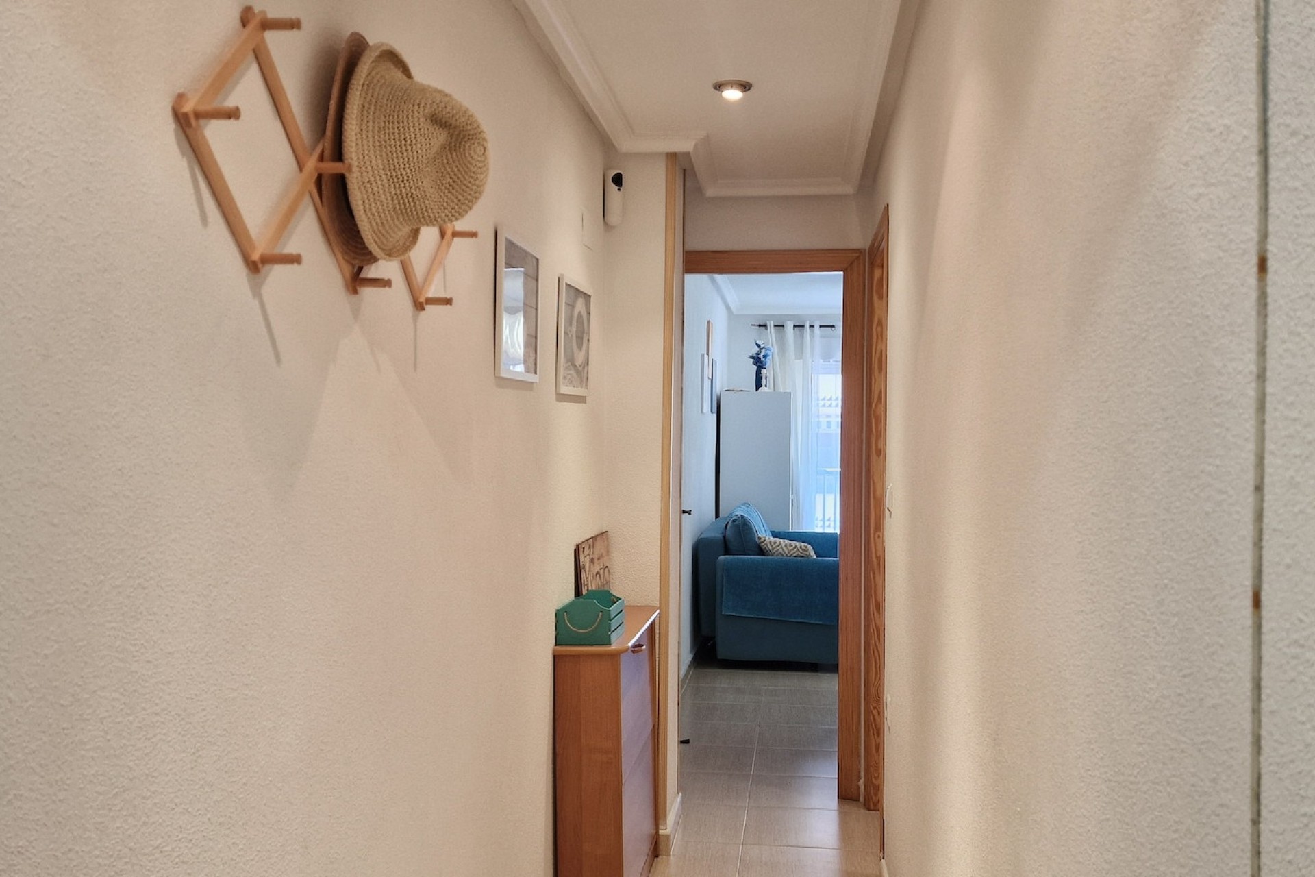Revente - Appartement -
Guardamar del Segura