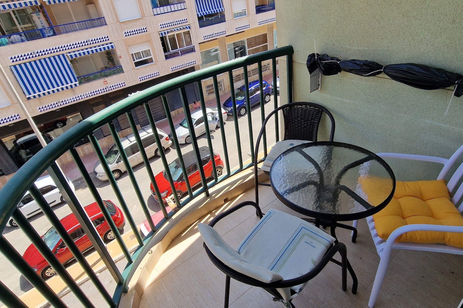 Revente - Appartement -
Guardamar del Segura