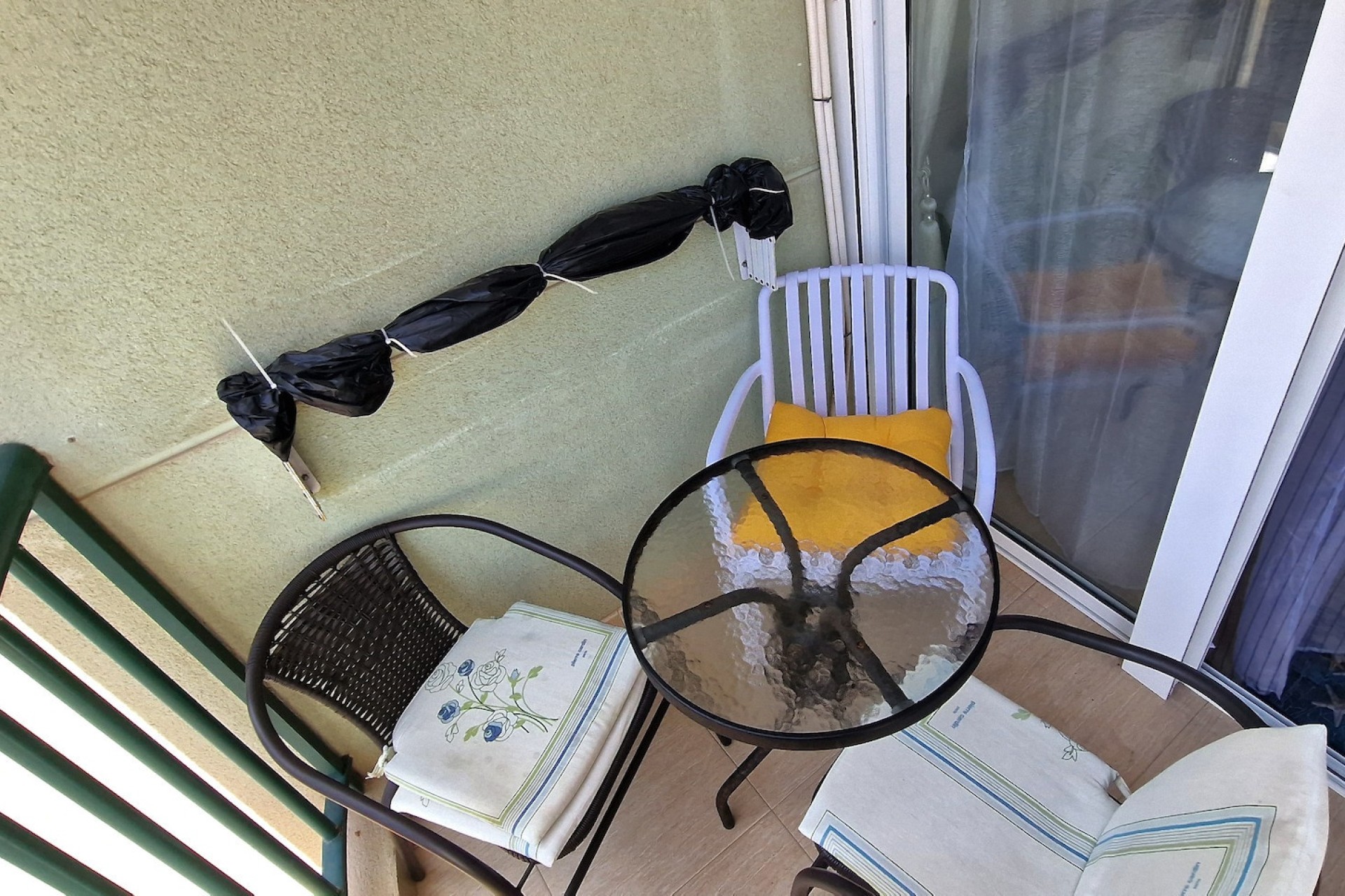 Revente - Appartement -
Guardamar del Segura