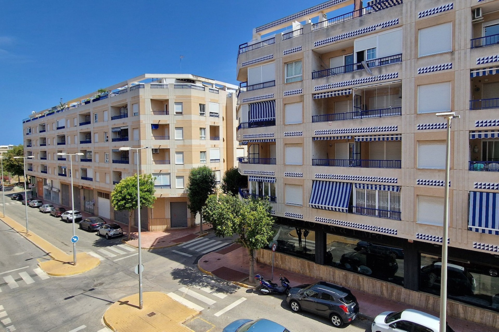 Revente - Appartement -
Guardamar del Segura