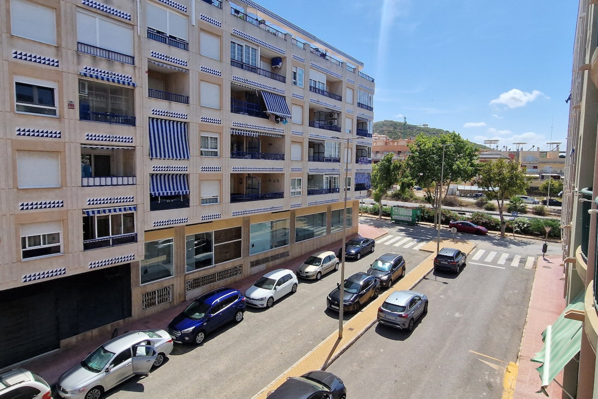 Revente - Appartement -
Guardamar del Segura