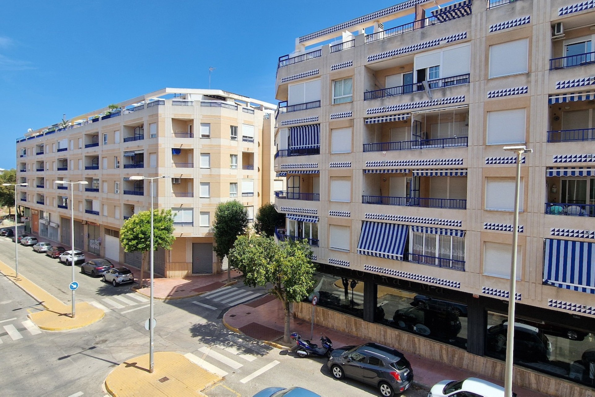 Revente - Appartement -
Guardamar del Segura
