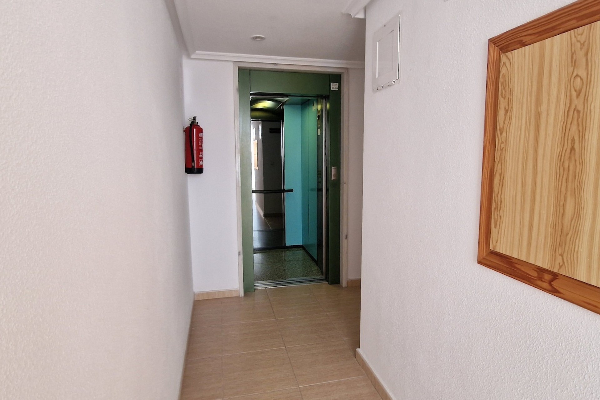 Revente - Appartement -
Guardamar del Segura