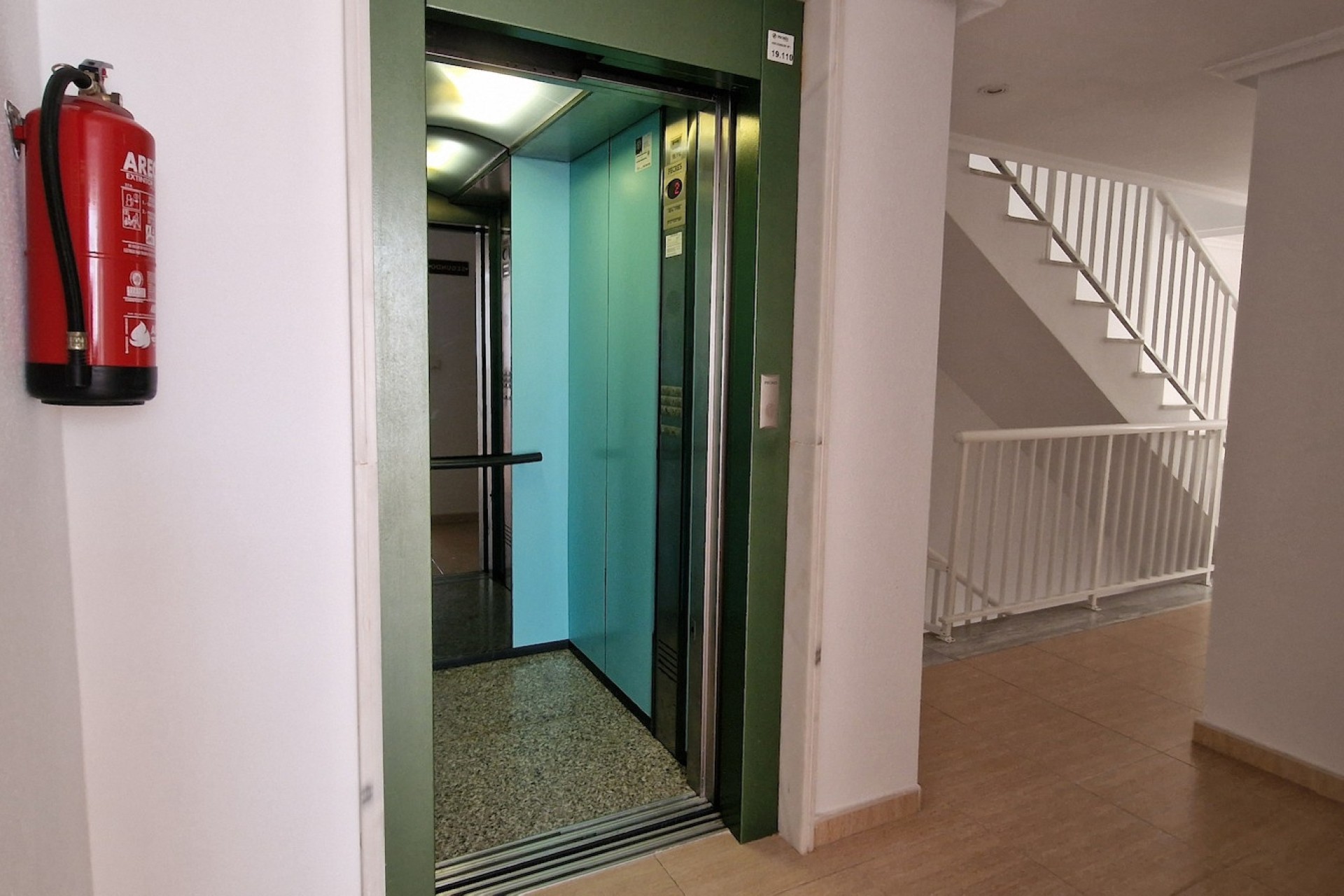 Revente - Appartement -
Guardamar del Segura