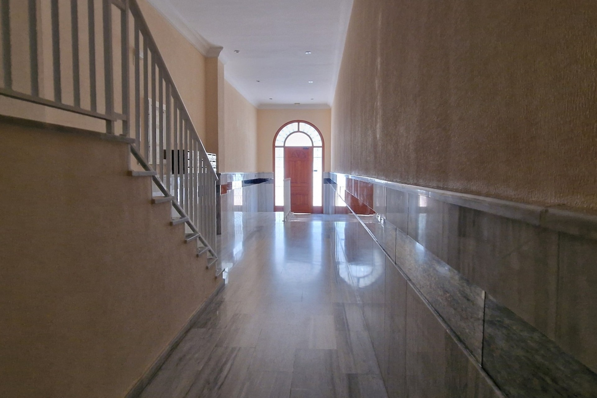 Revente - Appartement -
Guardamar del Segura