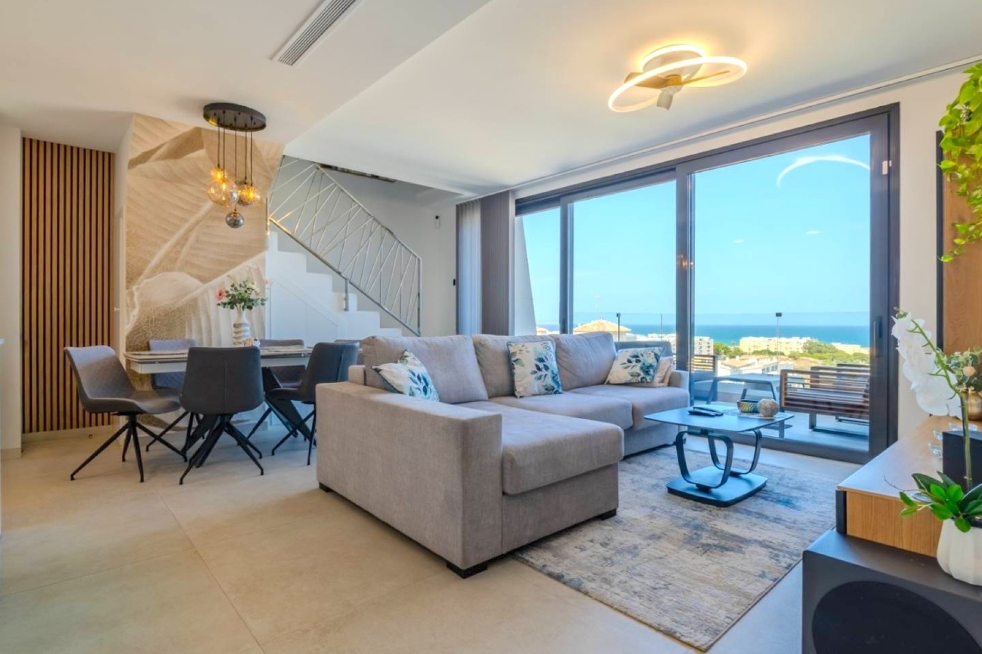 Revente - Appartement -
Guardamar del Segura