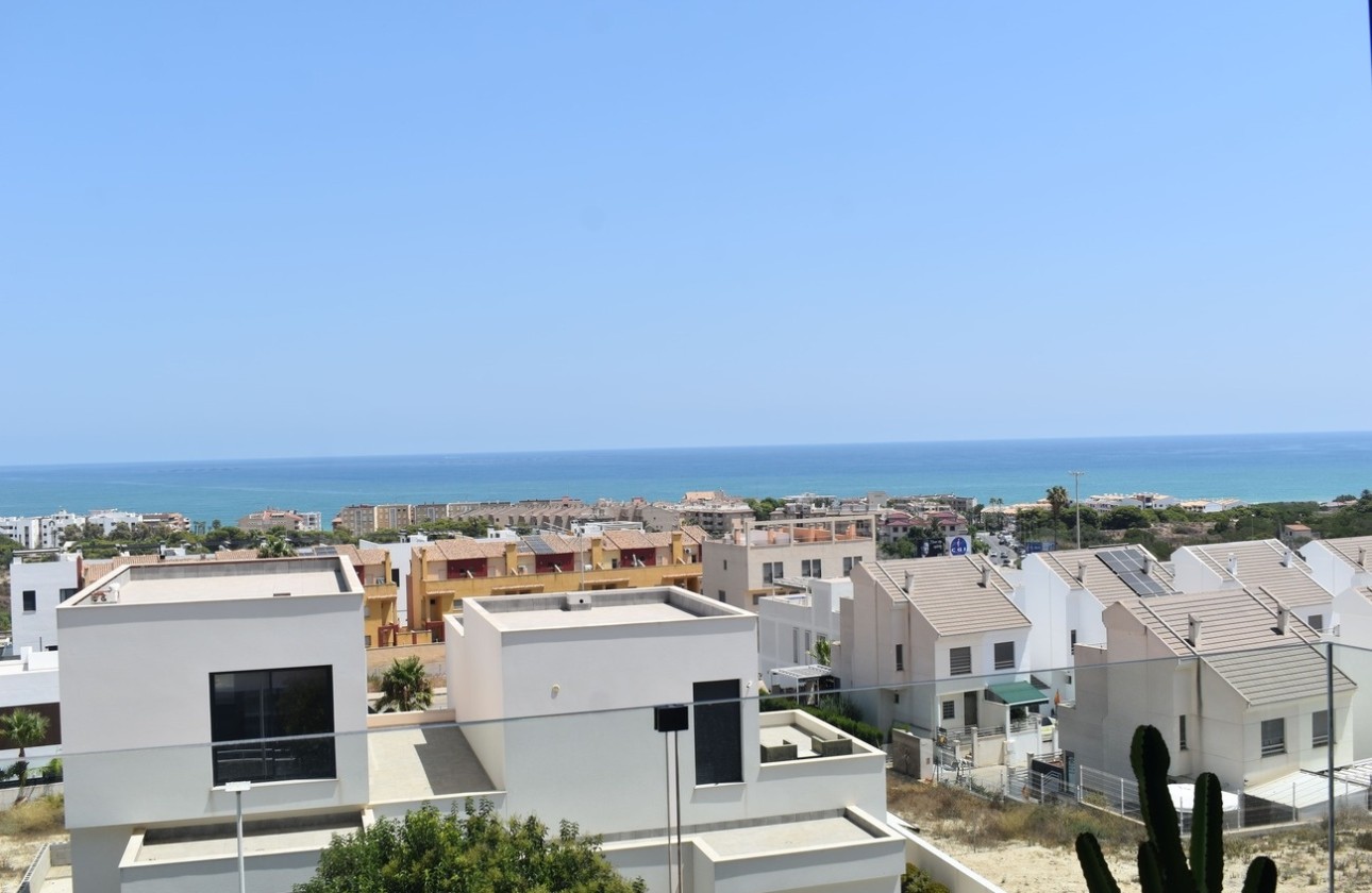Revente - Appartement -
Guardamar del Segura