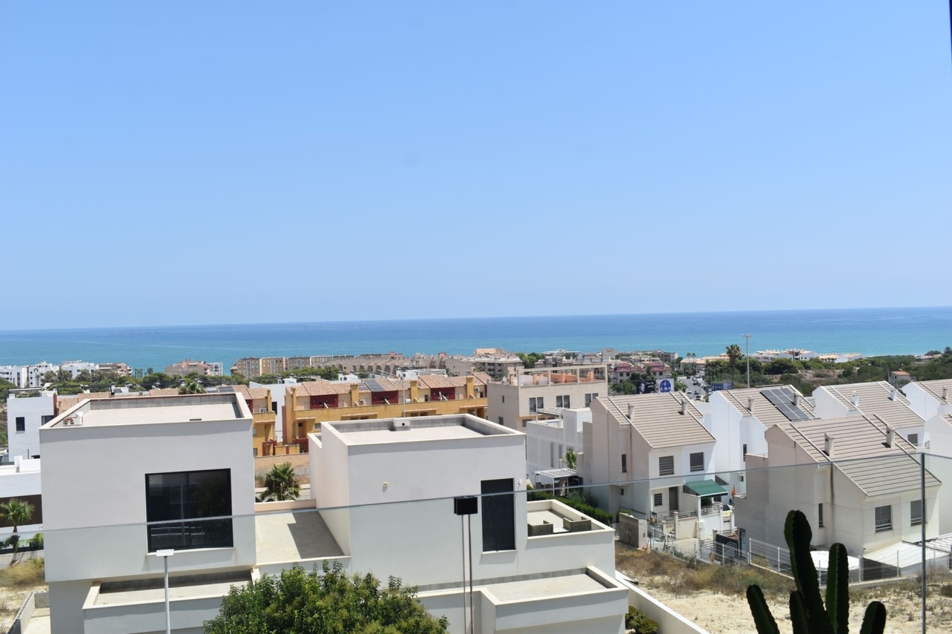 Revente - Appartement -
Guardamar del Segura