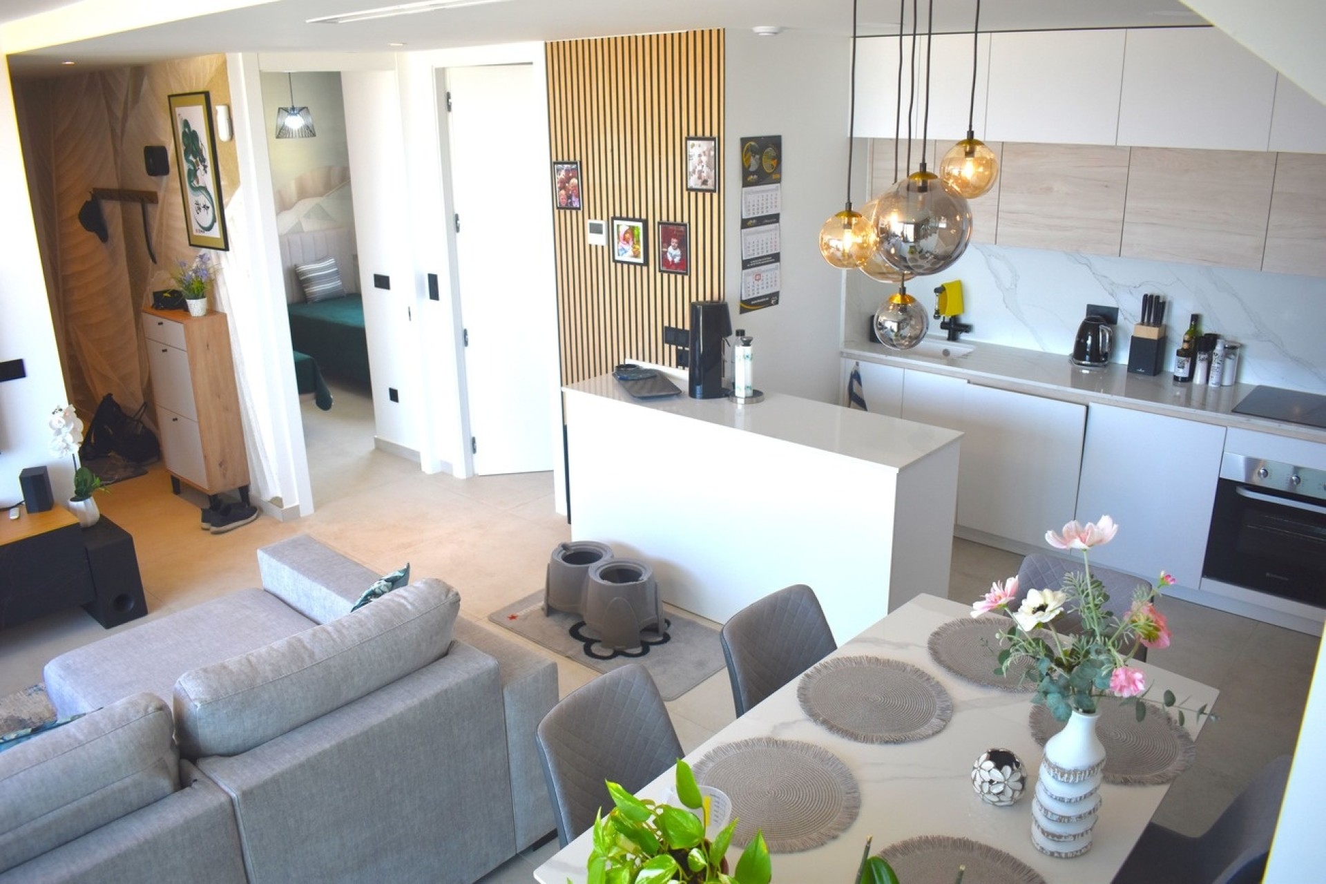 Revente - Appartement -
Guardamar del Segura