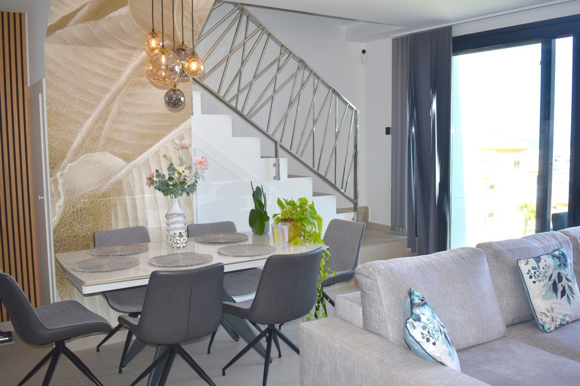 Revente - Appartement -
Guardamar del Segura