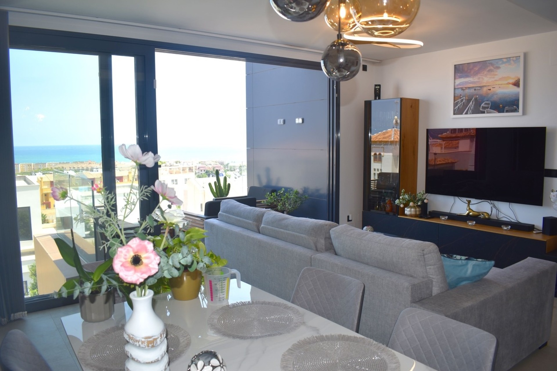 Revente - Appartement -
Guardamar del Segura