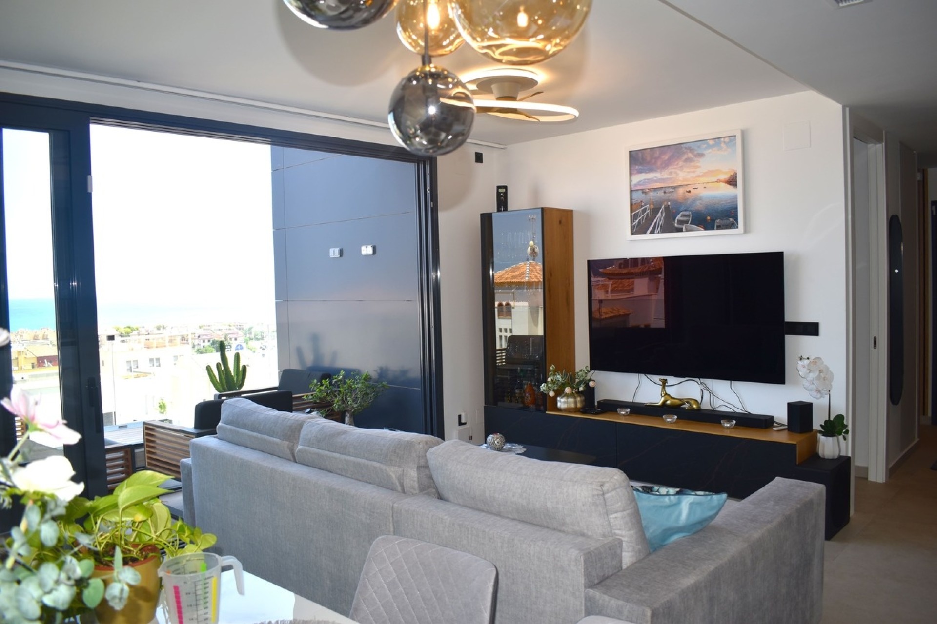 Revente - Appartement -
Guardamar del Segura