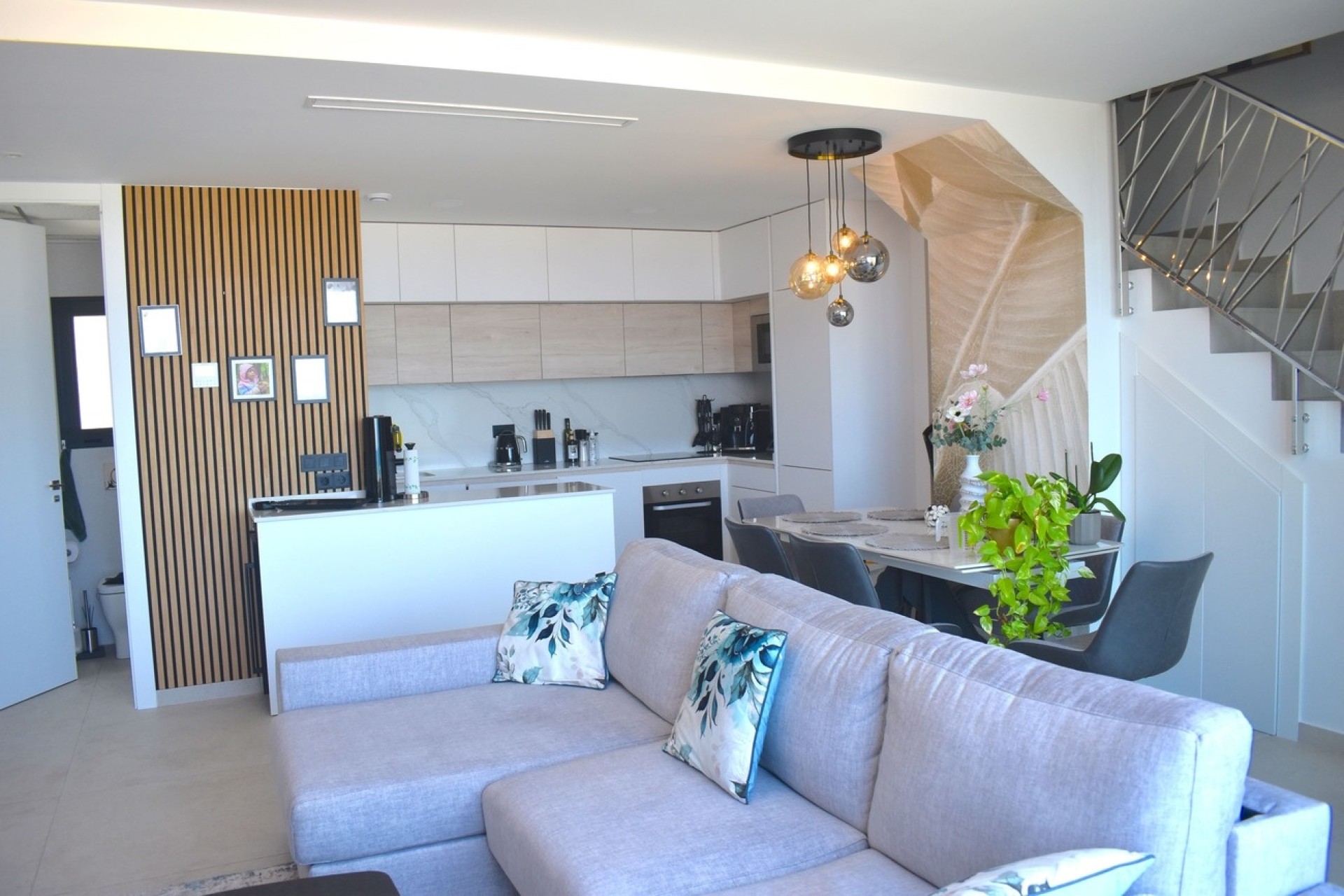 Revente - Appartement -
Guardamar del Segura