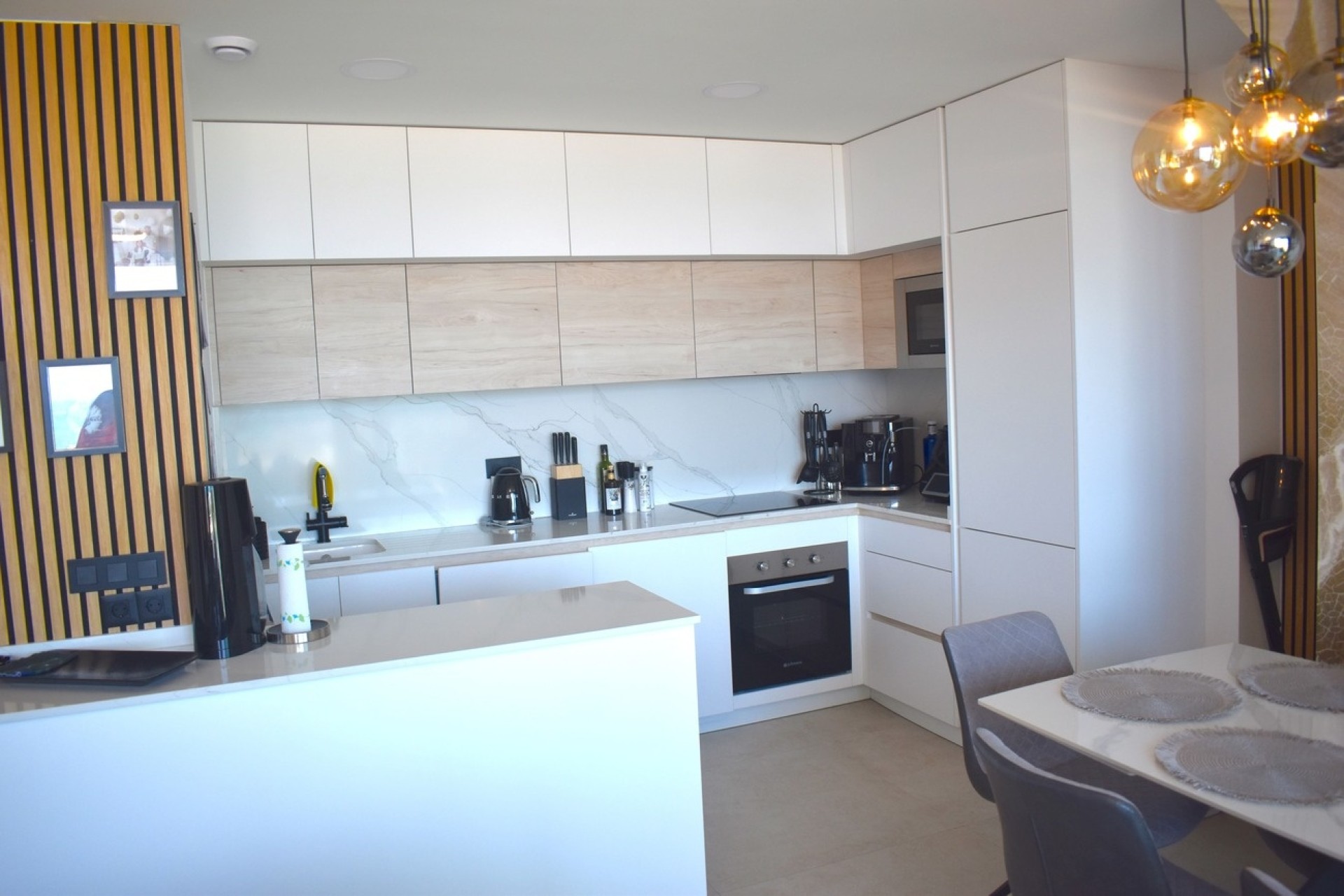 Revente - Appartement -
Guardamar del Segura