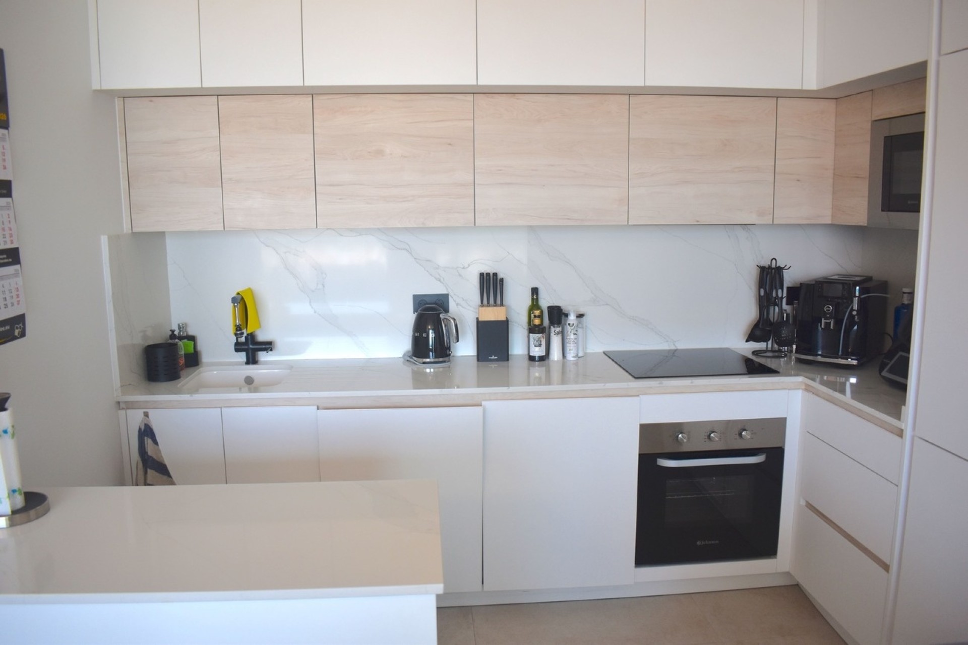 Revente - Appartement -
Guardamar del Segura