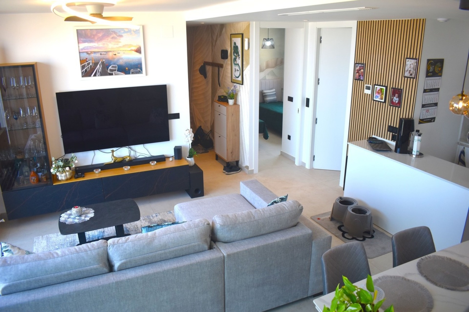 Revente - Appartement -
Guardamar del Segura