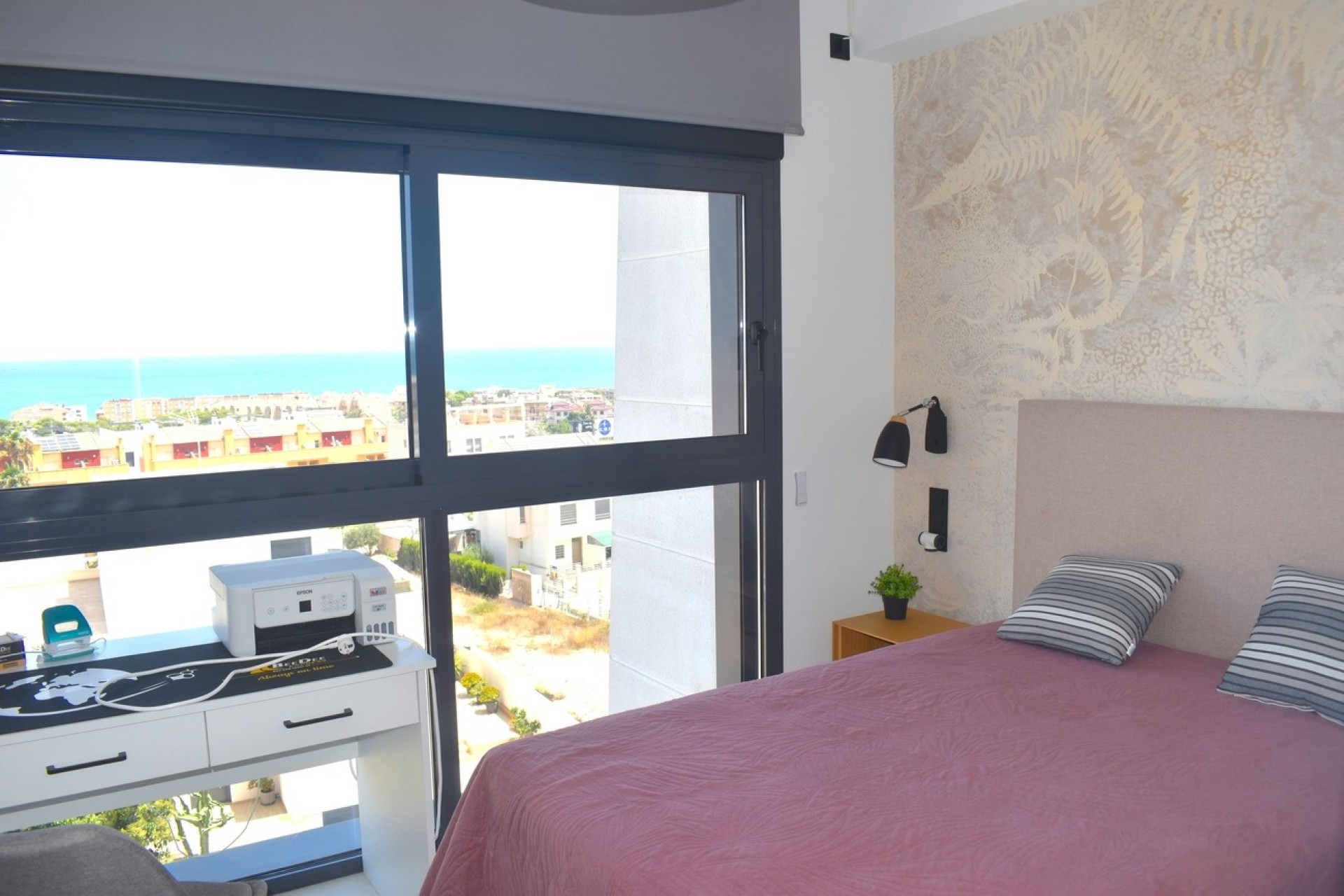 Revente - Appartement -
Guardamar del Segura